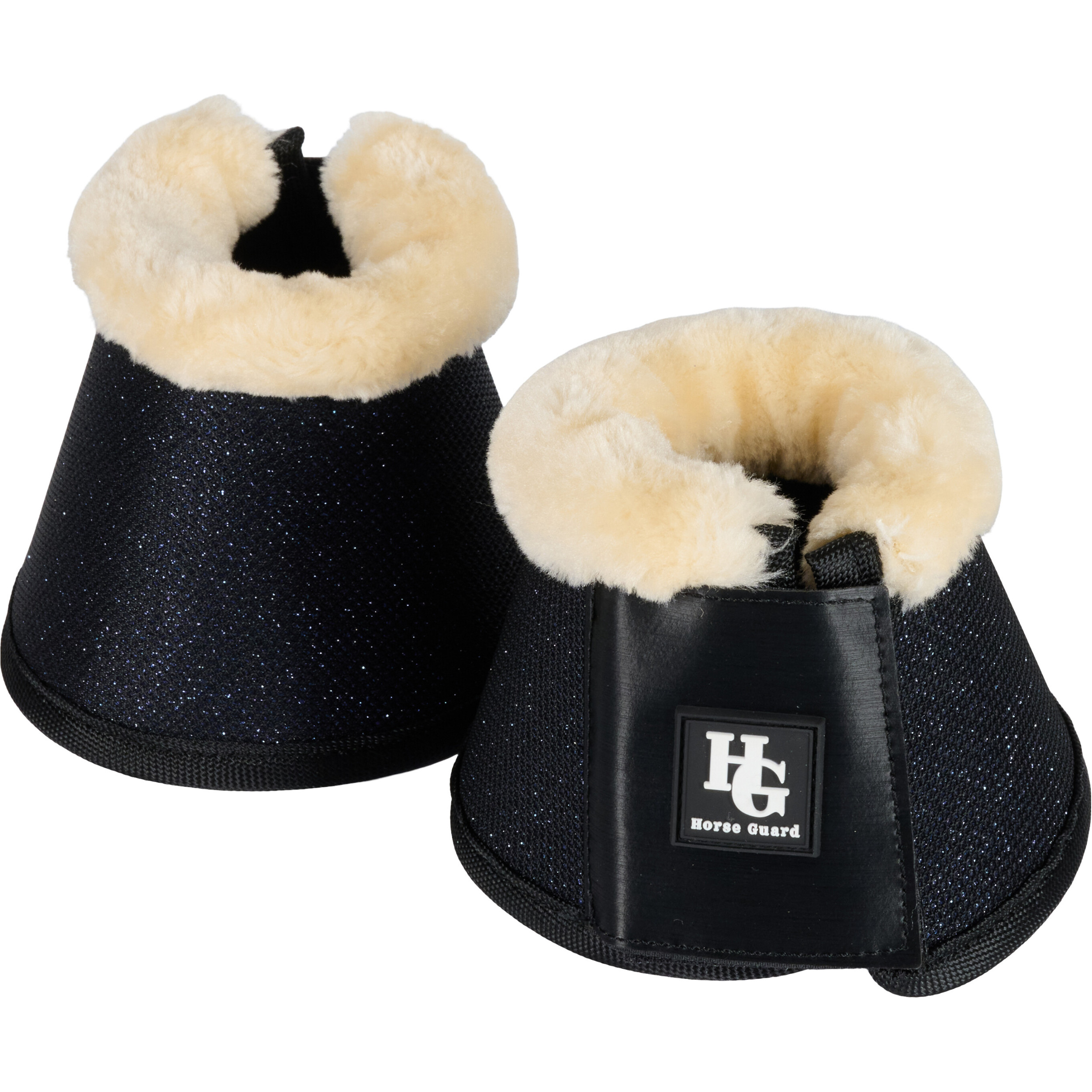 Hufglocken ANDY navy