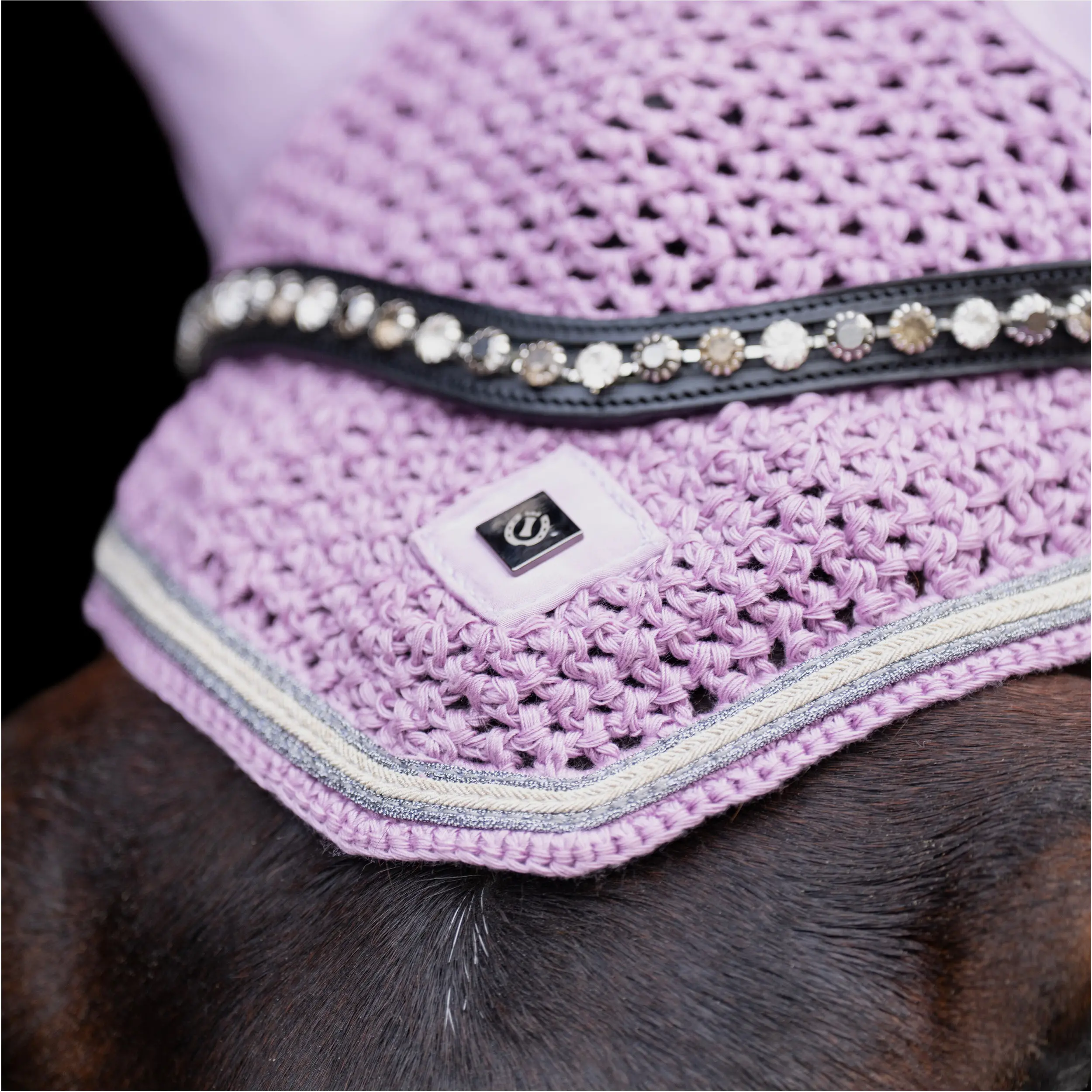 Fliegenhaube IRHLenny ballerina