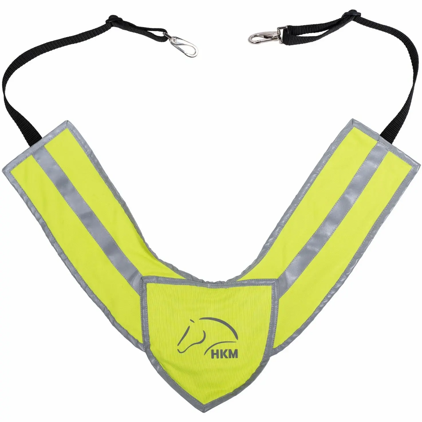 Vorderzeug REFLECTIVE neon gelb