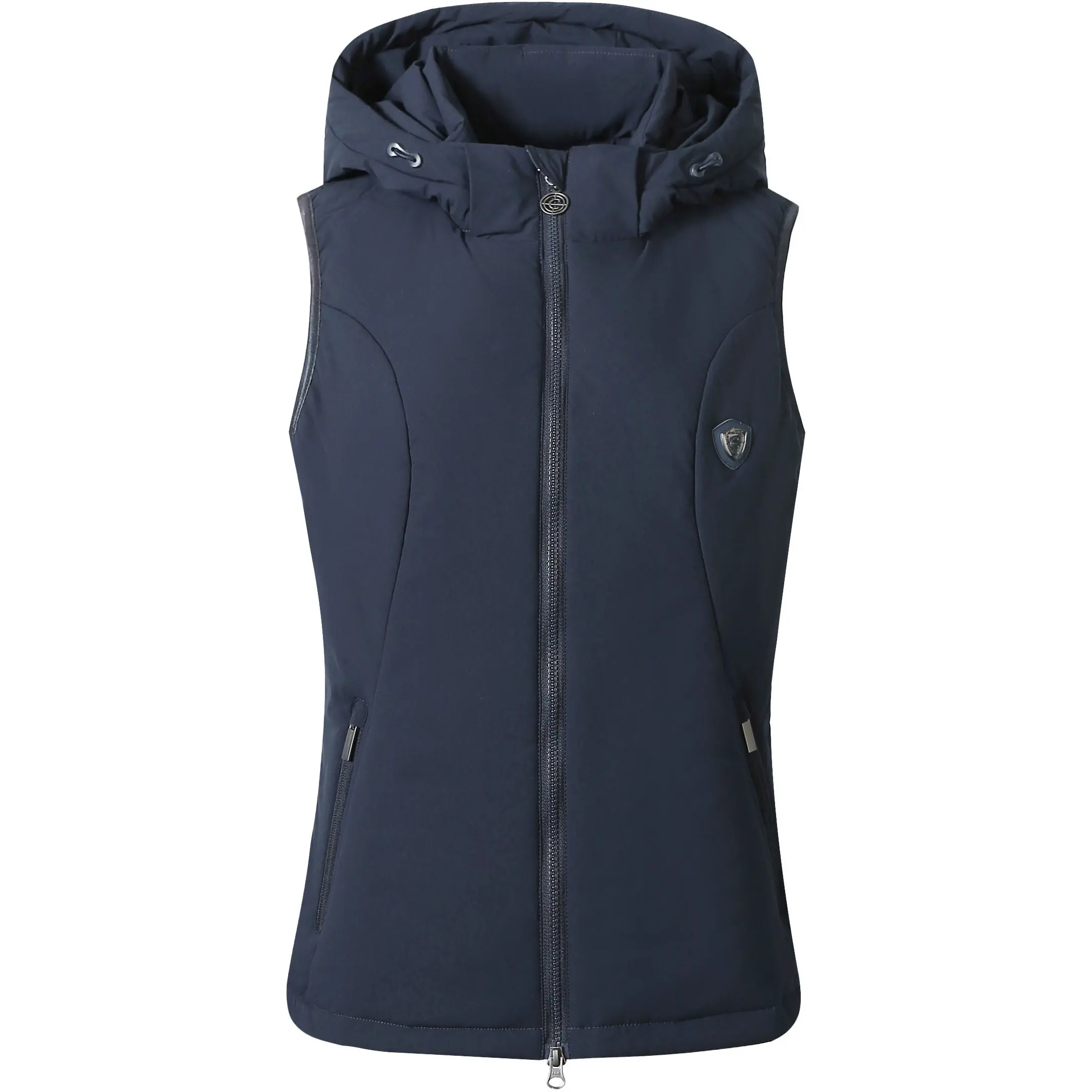Damen Reitweste F/S 2025 dark navy