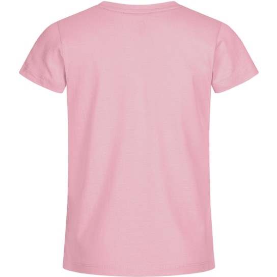Kinder T-Shirt LUCKY GABI kirschblüte/Lucky Heart
