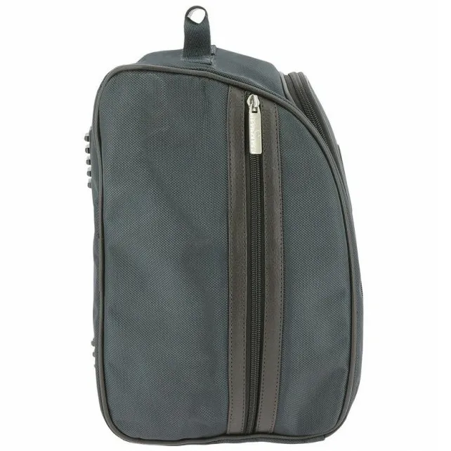 Helmtasche PREMIUM marineblau 21x19,5x32cm
