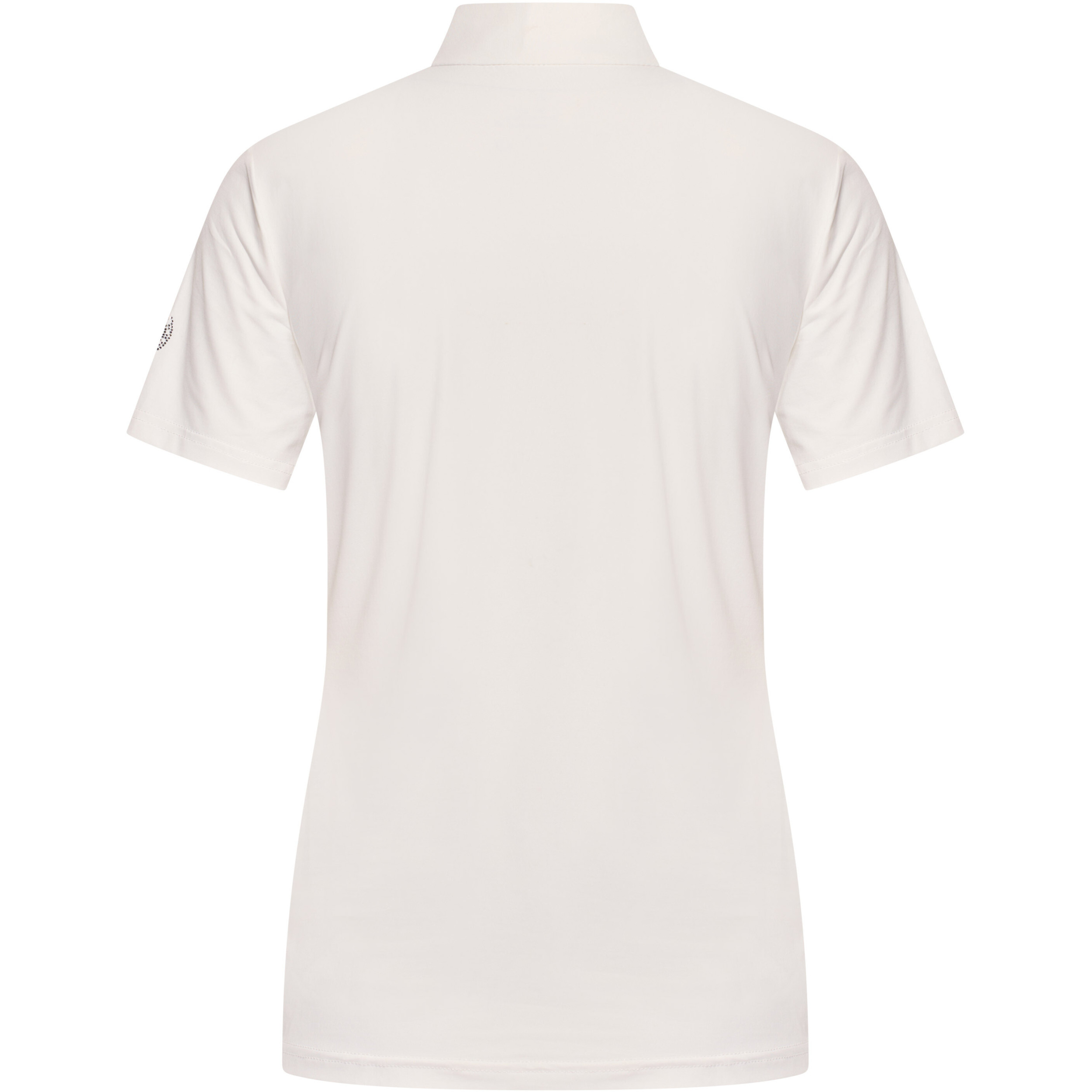 Damen Turniershirt IRHShine weiß