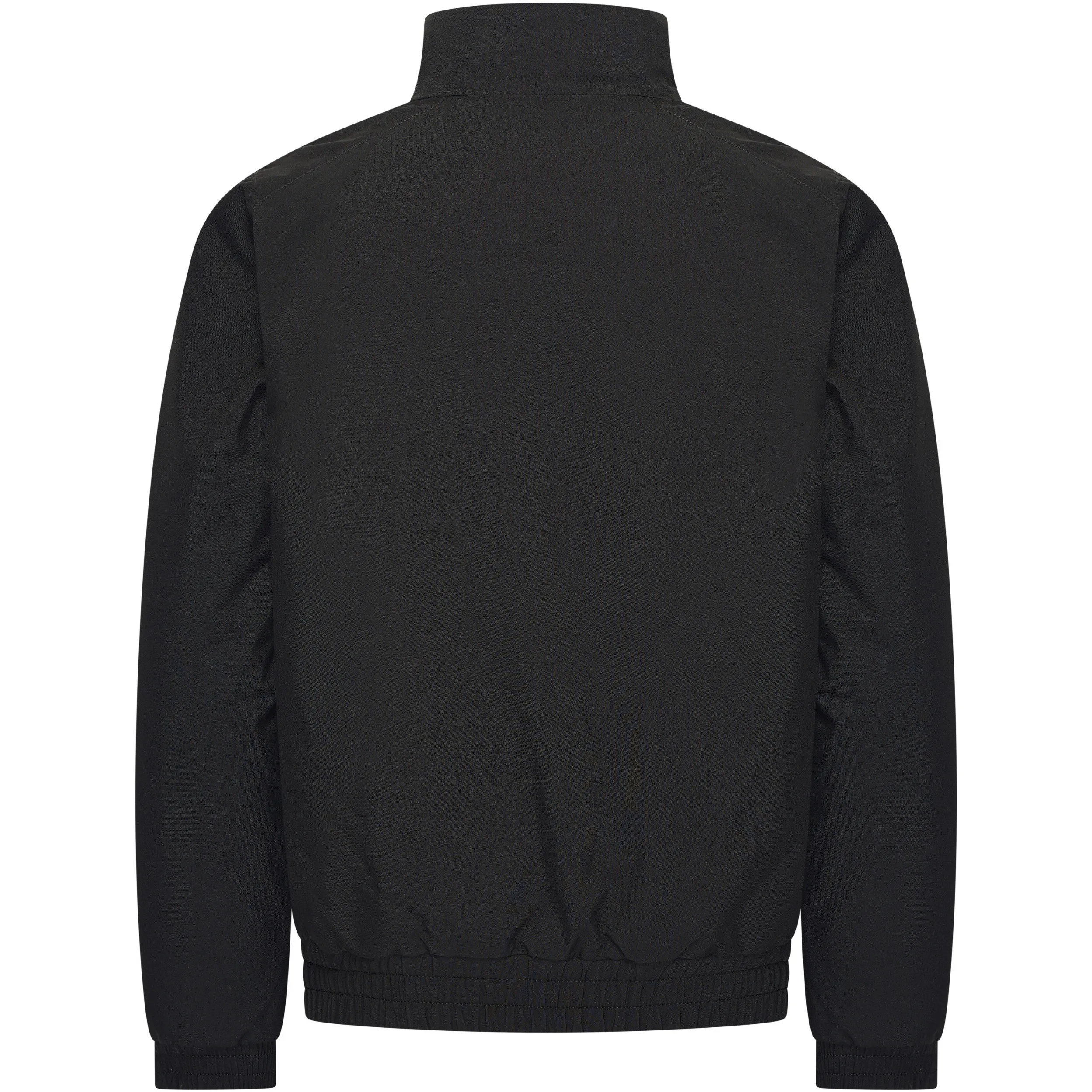 Kinder Winterjacke HVPPolo Club schwarz
