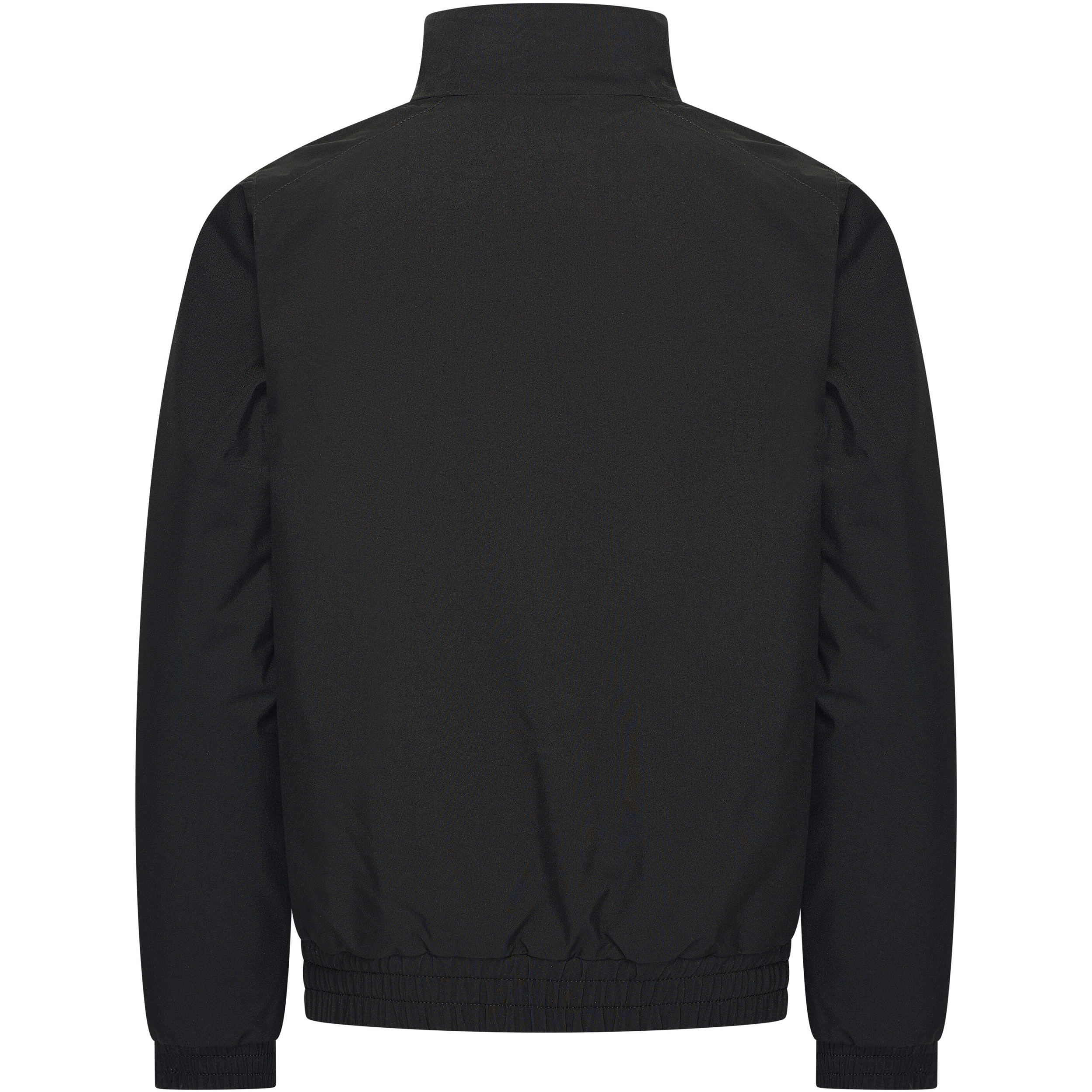 Kinder Winterjacke HVPPolo Club schwarz