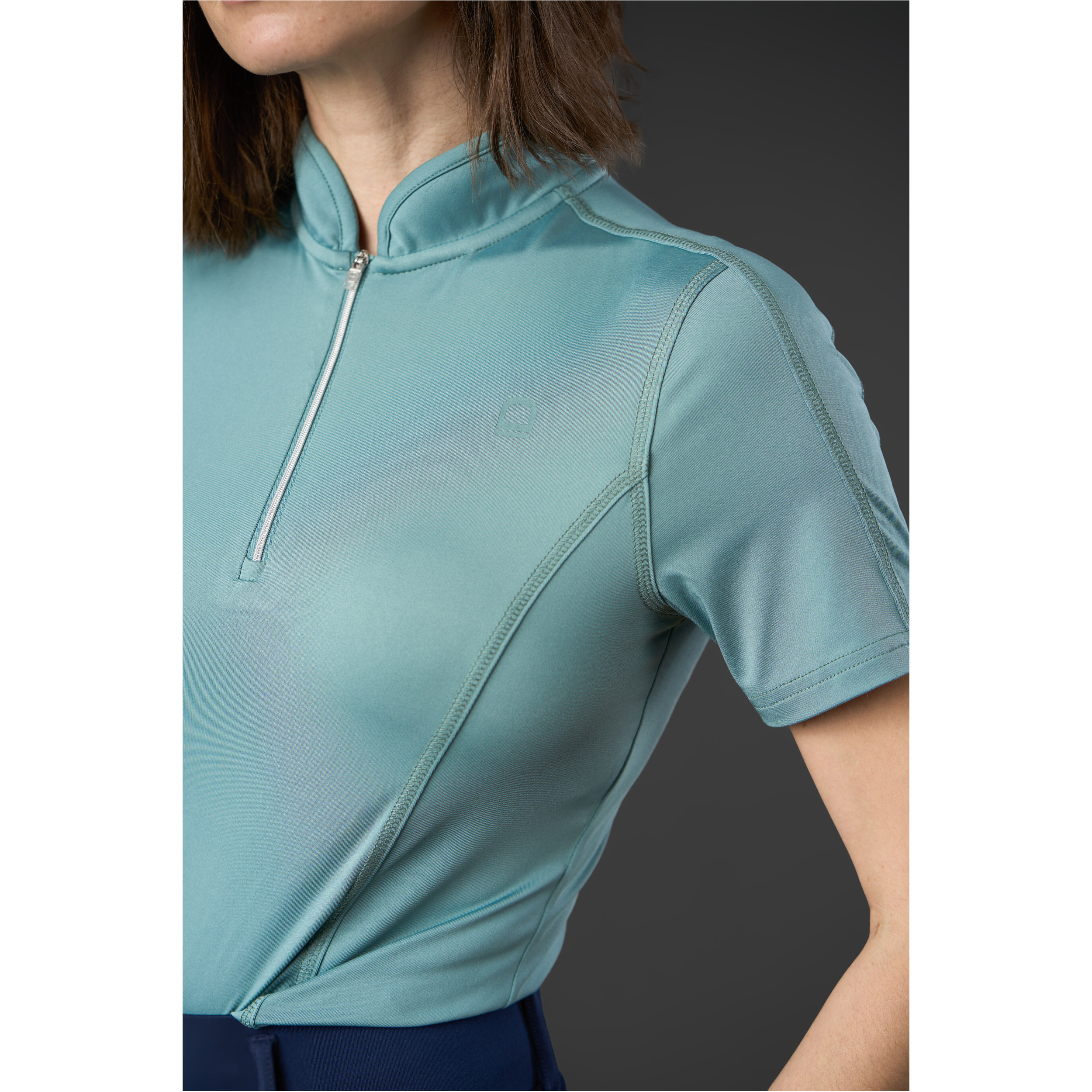 Damen Funktionsshirt AWESOME arctic