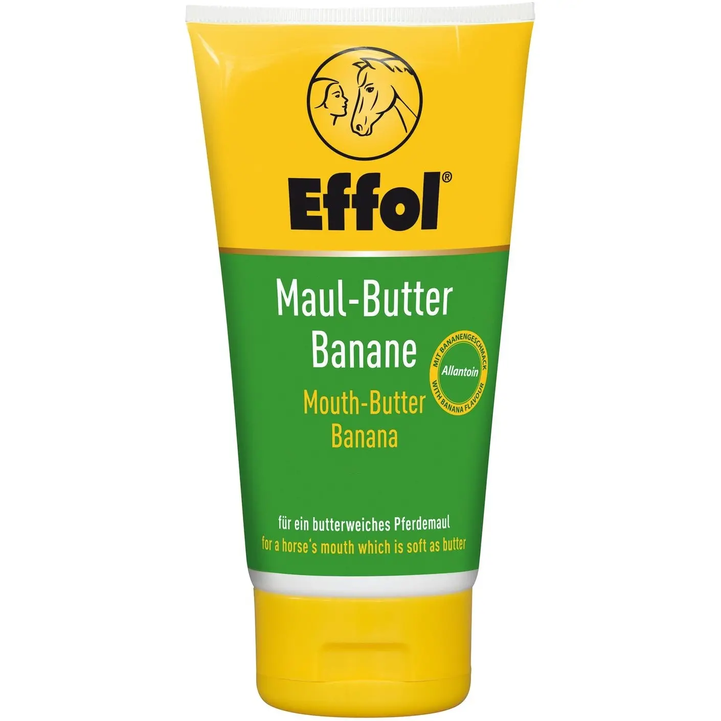 Maulbutter Apfel 150ml