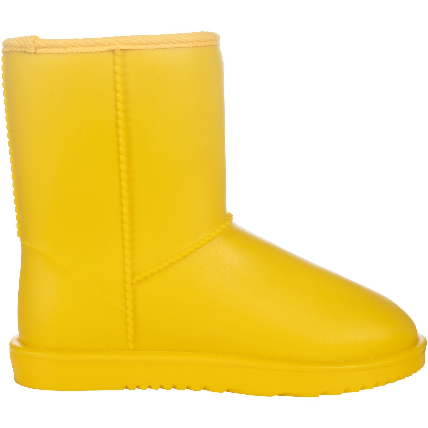 Allwetterstiefel DAVOS SUMMER gelb