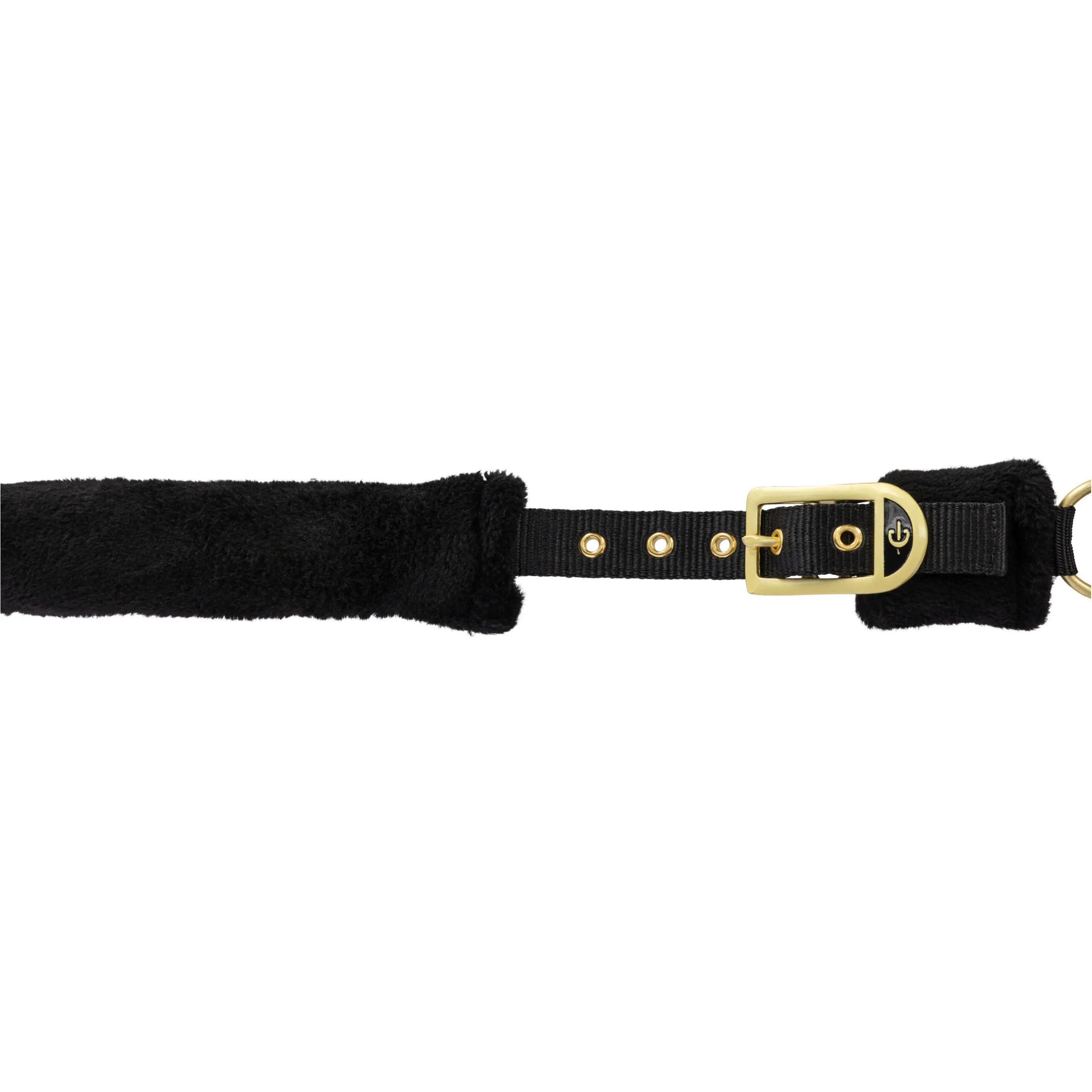 Halfter SuperSoft 2.0 black