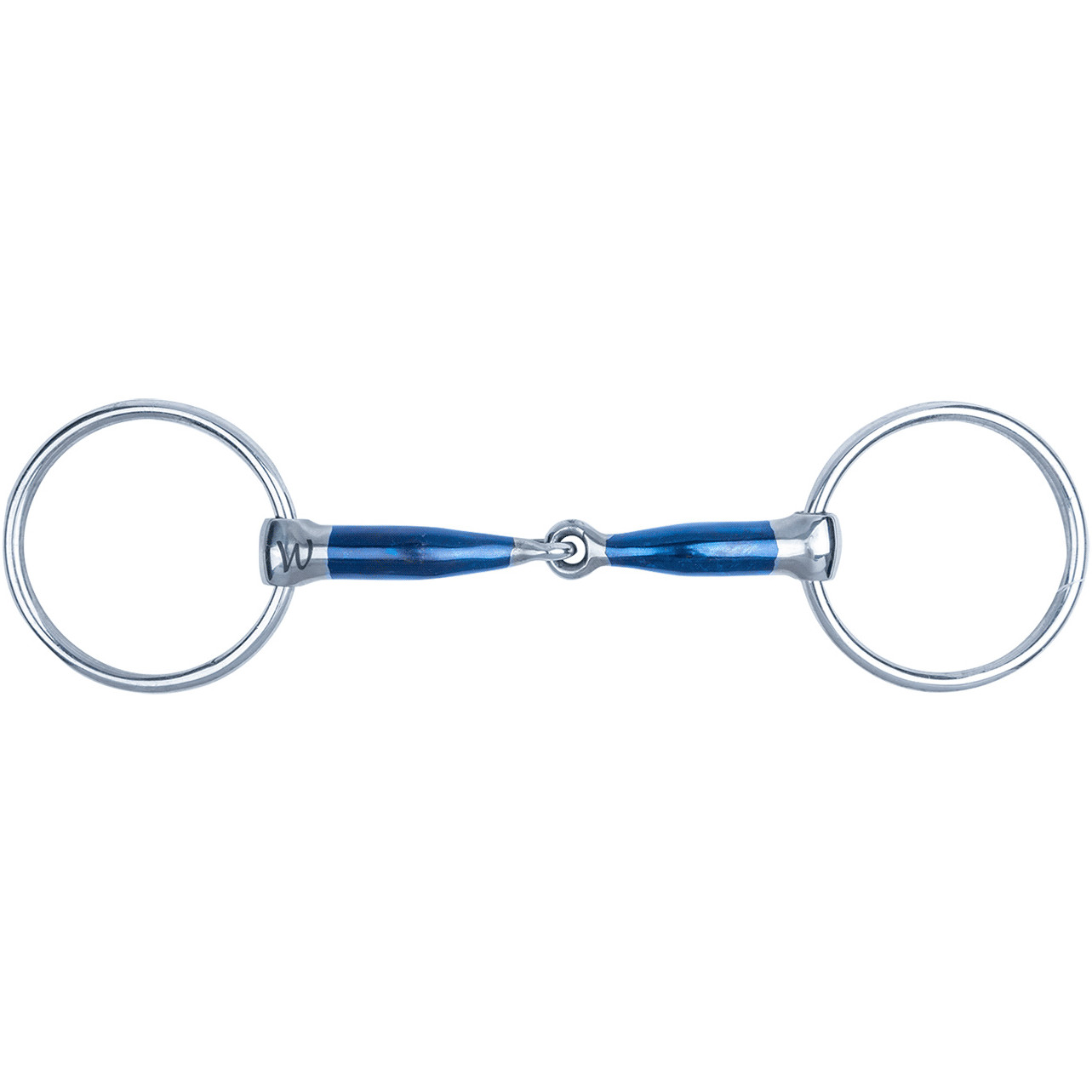 Wassertrense SWEET IRON einfach gebrochen anatomisch 16mm