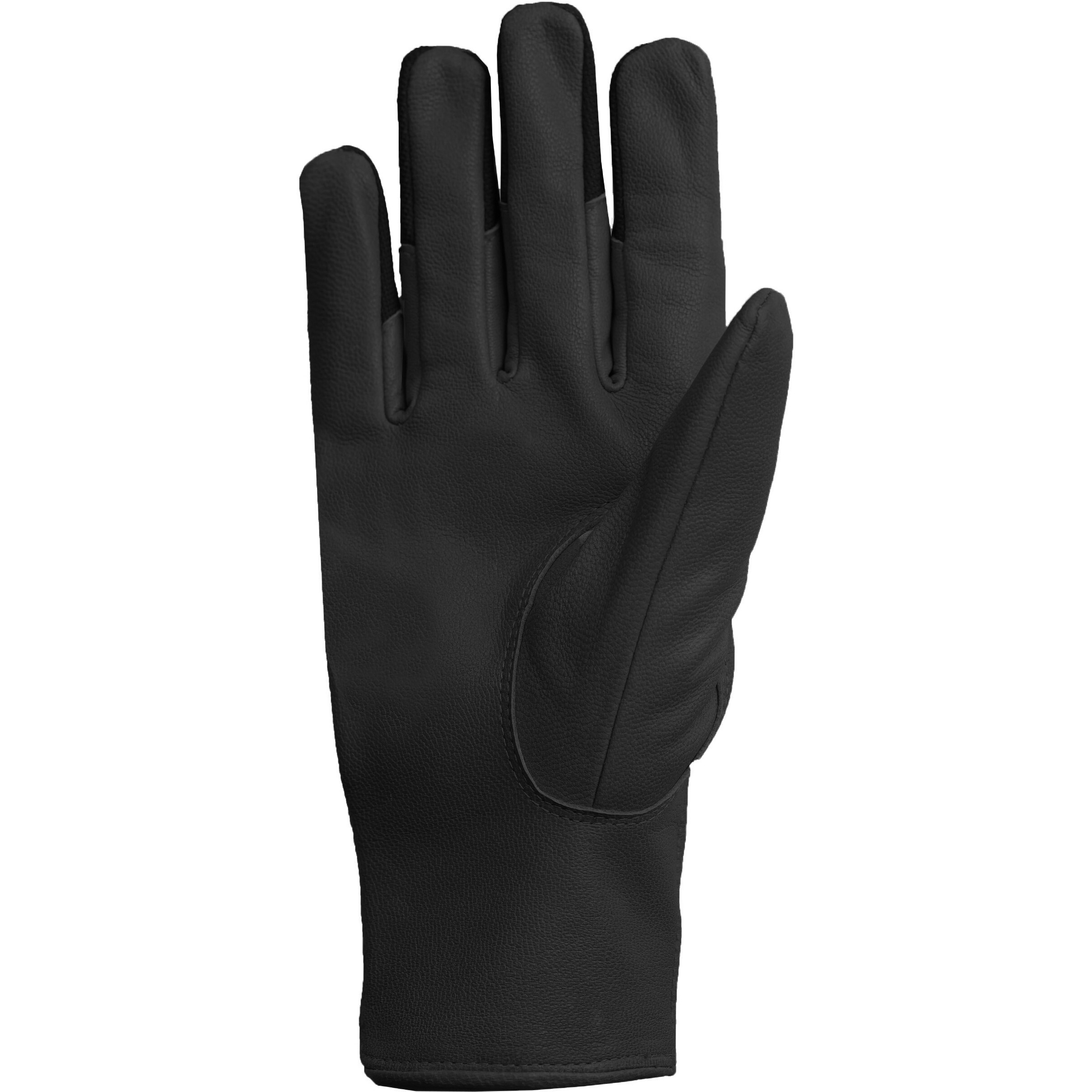 Fahrhandschuhe FOXTROTT schwarz