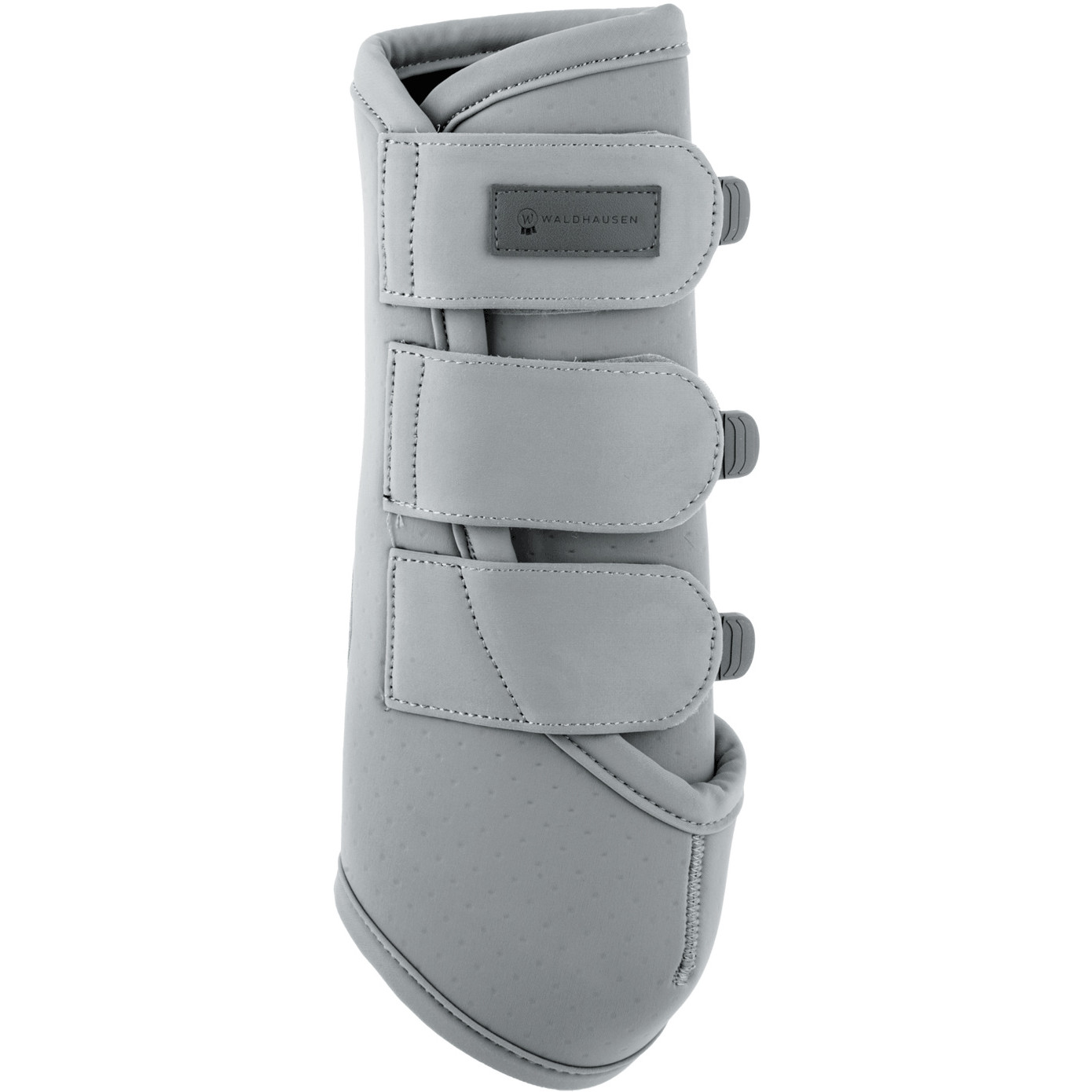 Fesselkopfgamaschen AIR PERFORMANCE chromgrau