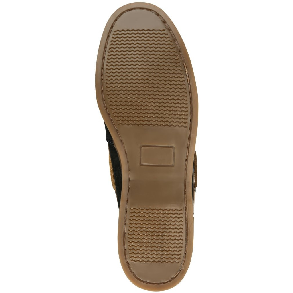 Damen Freizeitschuhe AMALFI Lace blau/braun