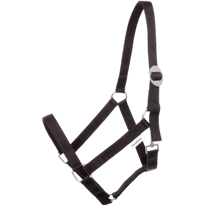 Halfter SIMPLE schwarz