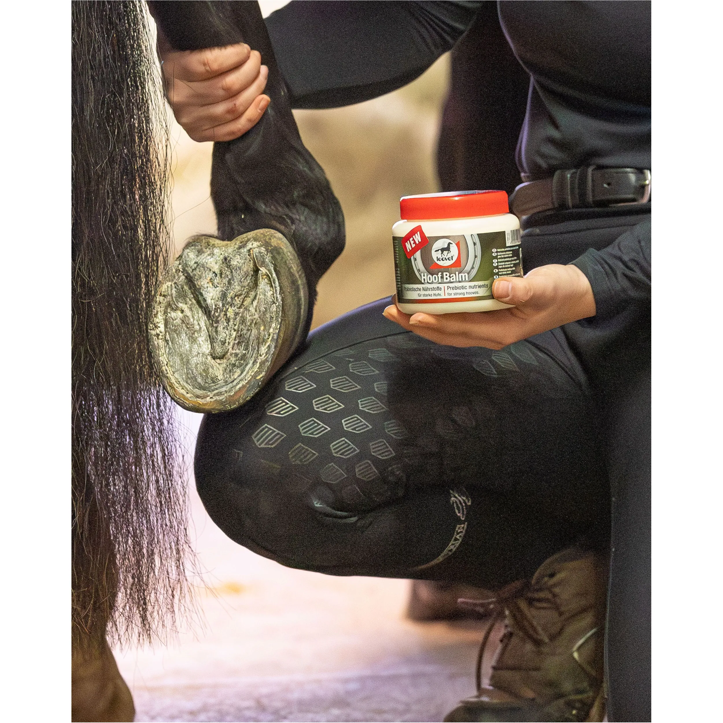 HOOF BALM Präbiotisch 450ml