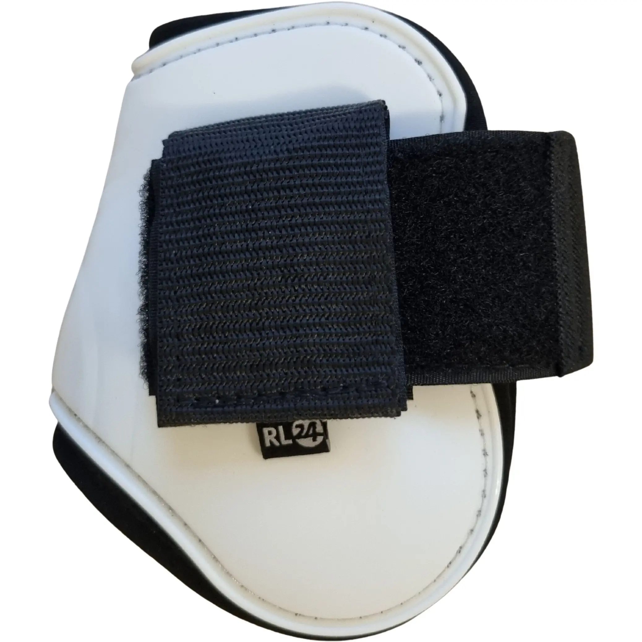 Gamaschen & Streichkappen (4er Set) weiß Gamaschen & Streichkappen (4er Set) weiß