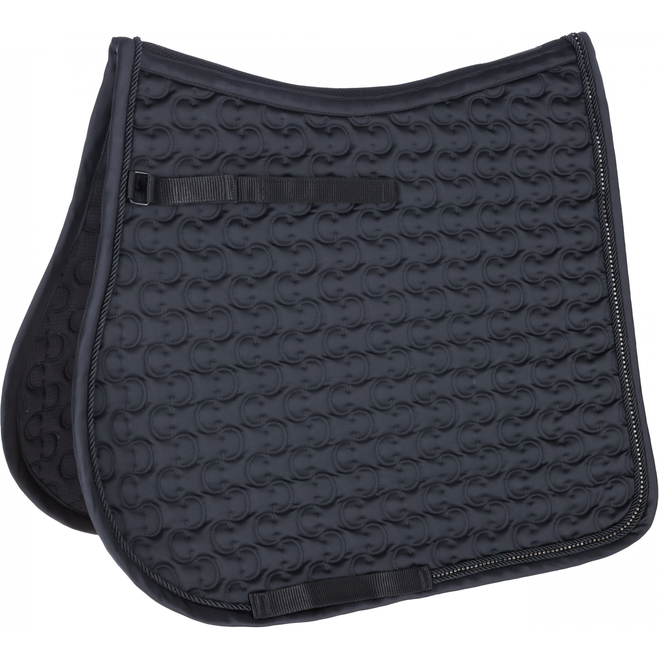 Schabracke H/W 2025 black