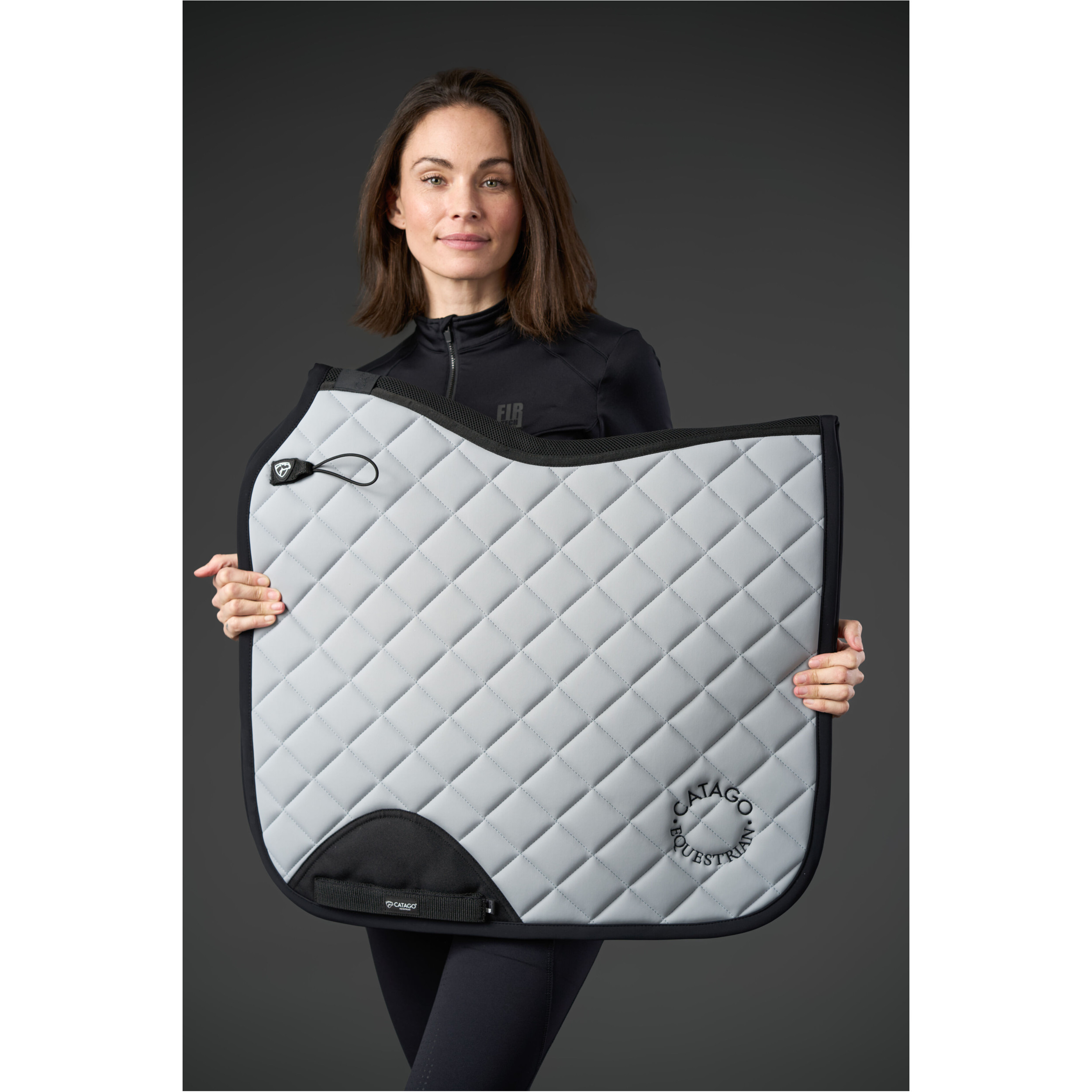 Schabracke FIR-Tech GRAND 2.0 monument