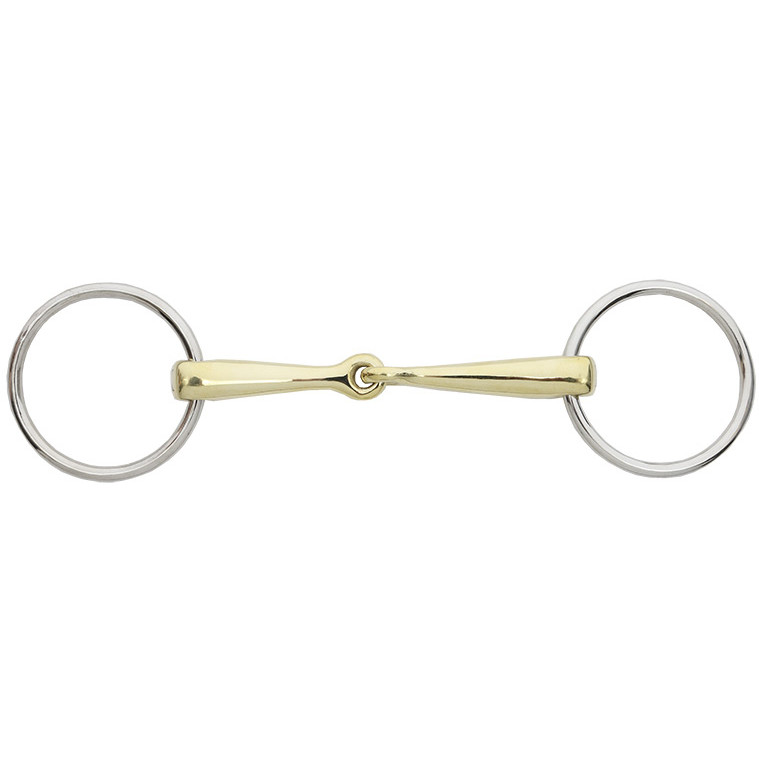 Wassertrense einfach gebrochen KAVALBIT 16mm