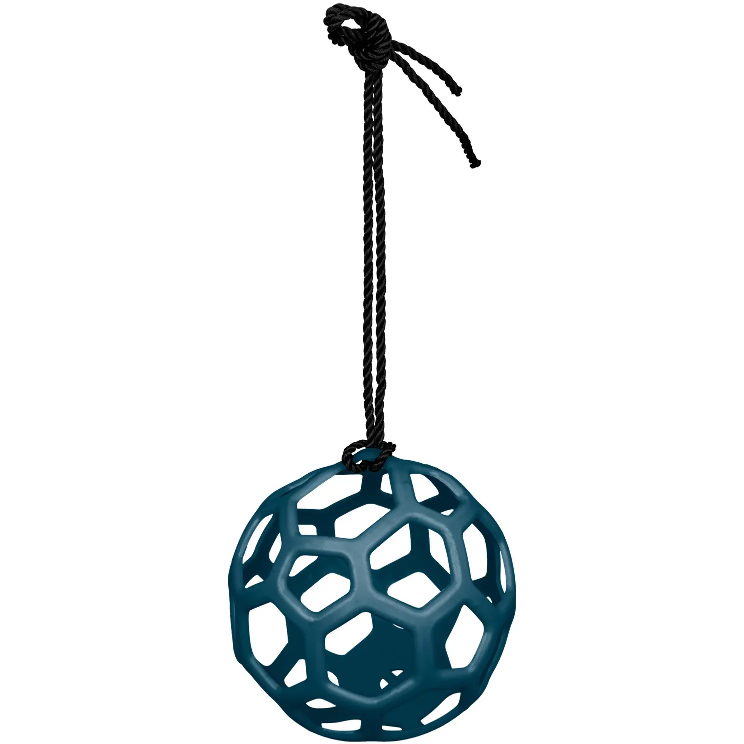 Heuball petrolblau 22cm