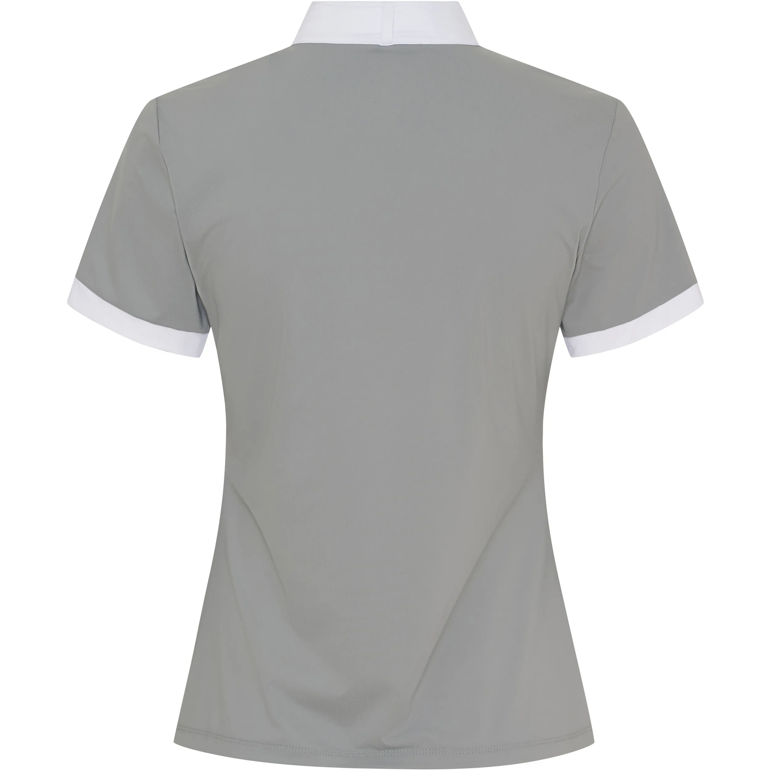 Damen Showshirt Kurzarm NICE monument