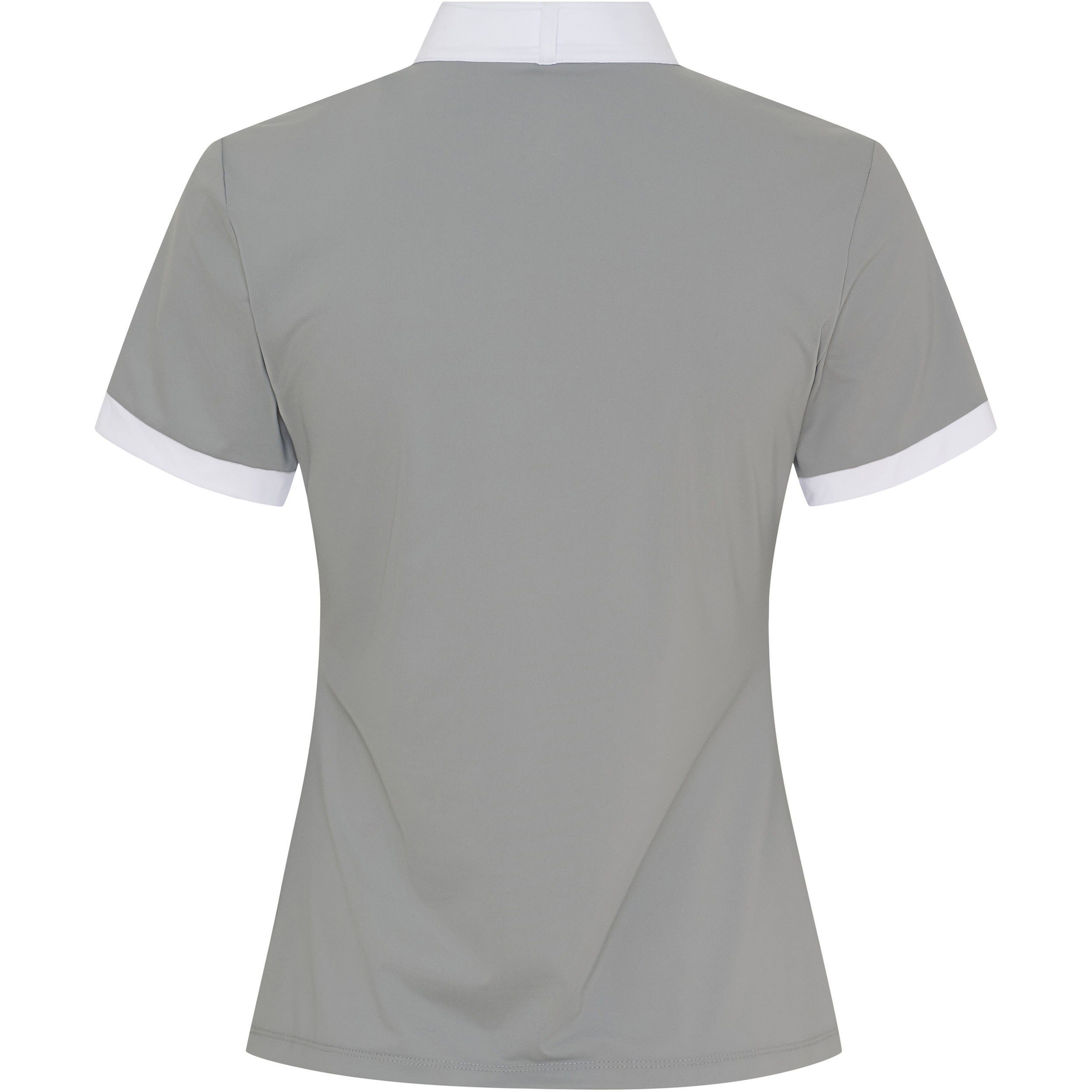 Damen Showshirt Kurzarm NICE monument