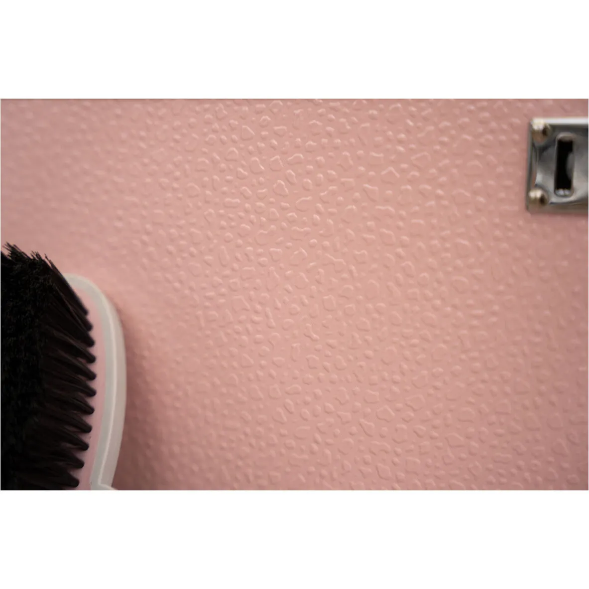 Putzbox PEARL altrosa