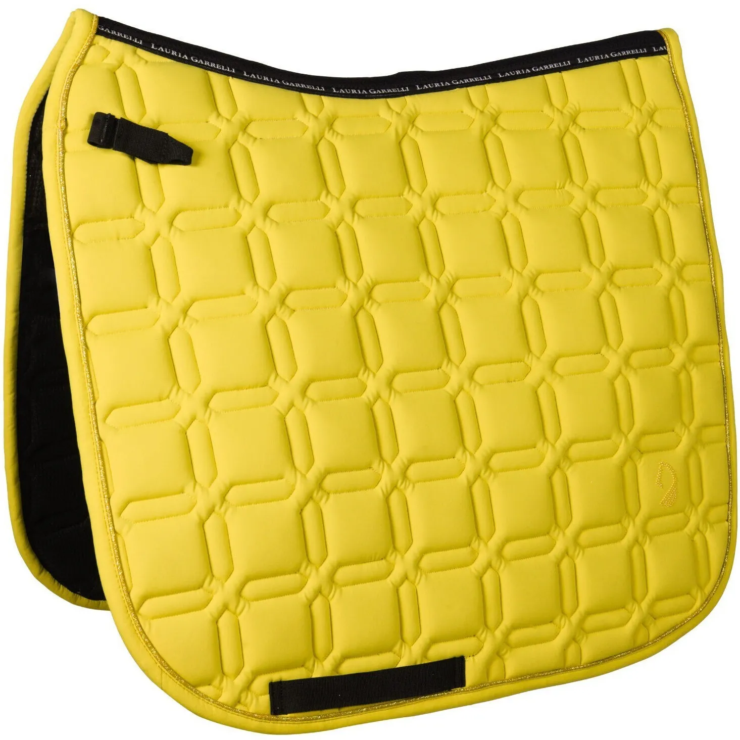 Schabracke LIMONE ELEGANT lemon