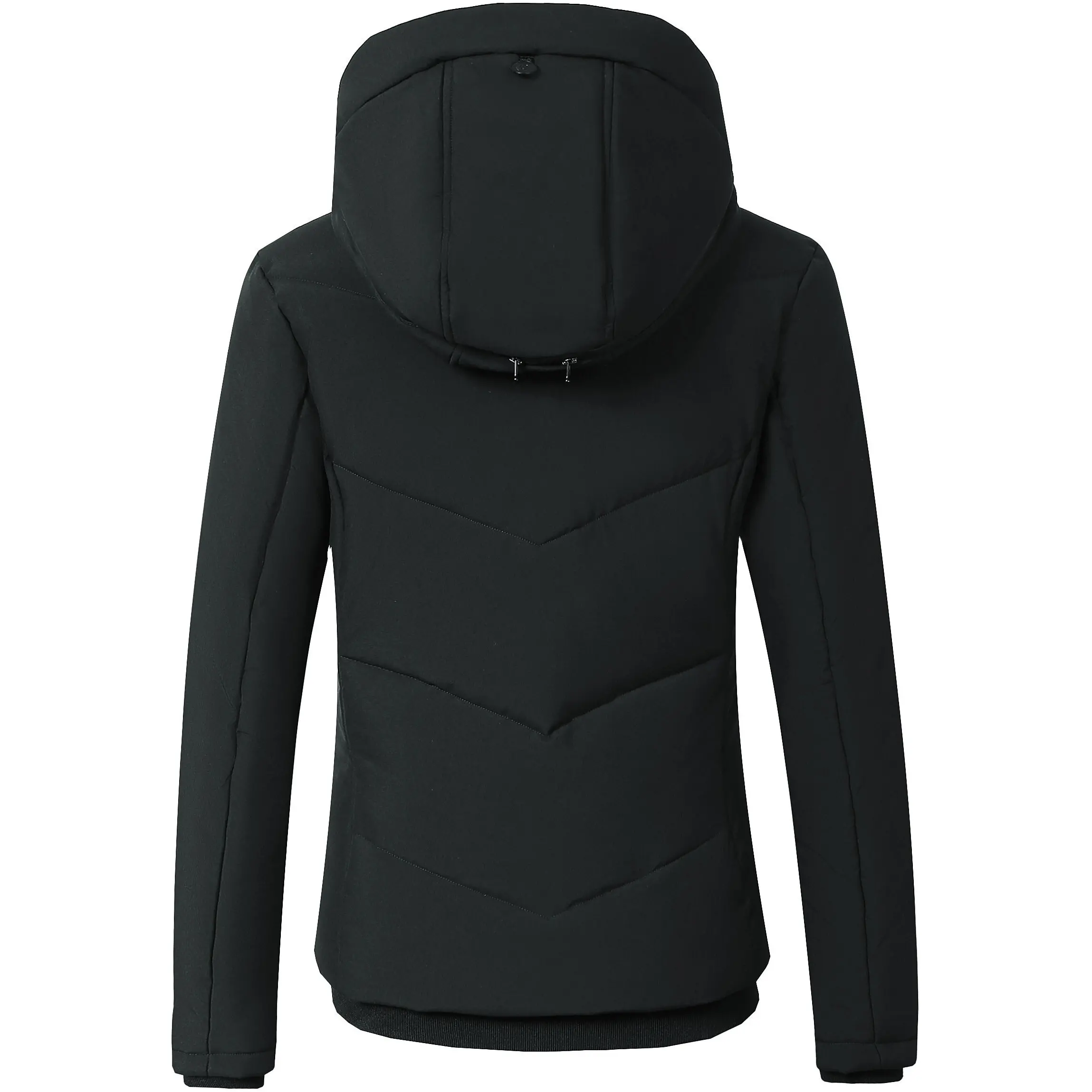 Damen Jacke H/W 2025 black