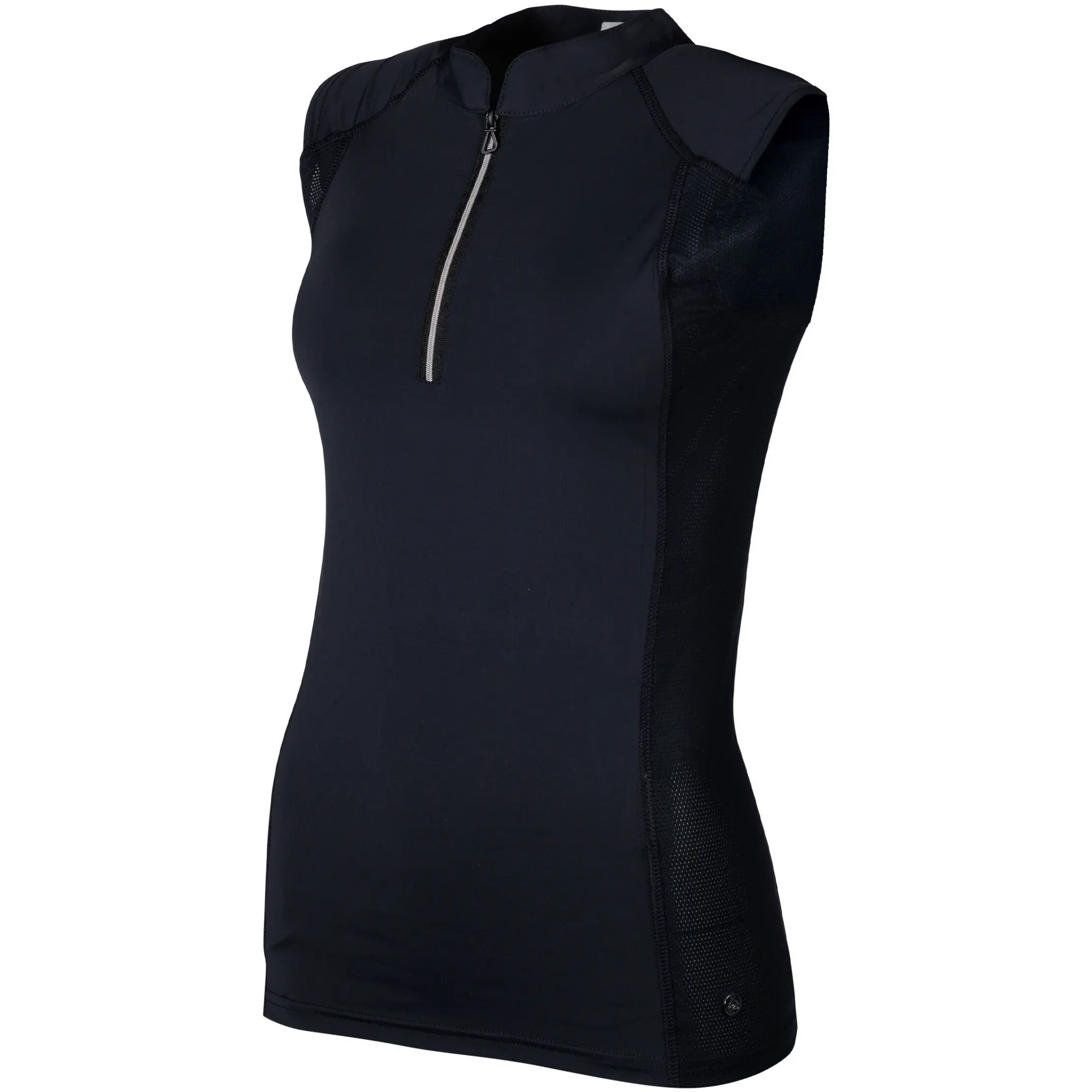 Damen Top HANNAH dunkelblau