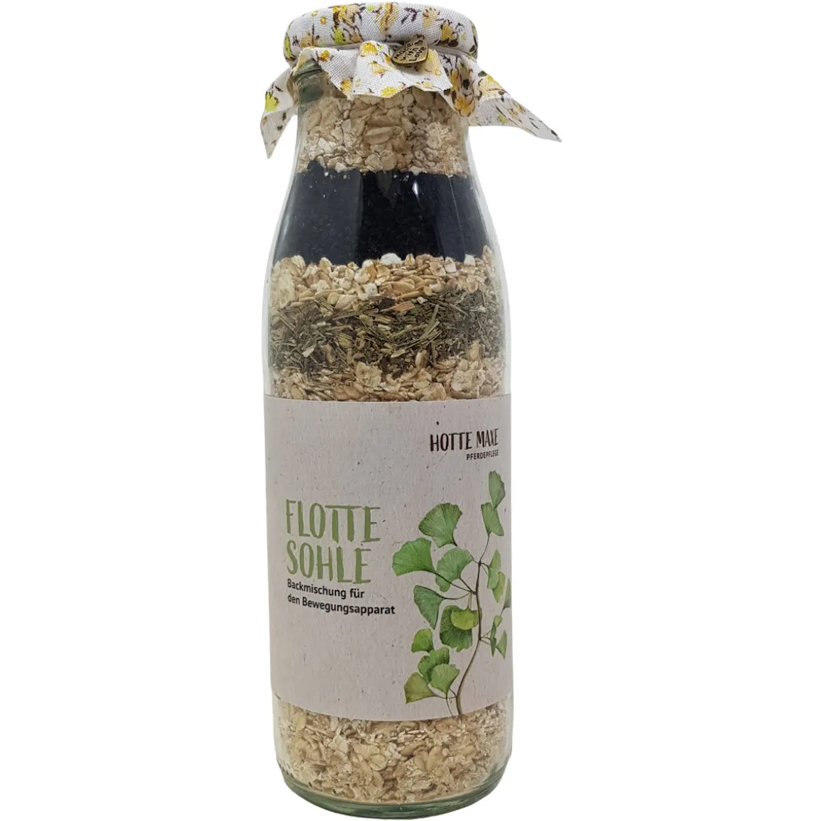 Backmischung FLOTTE SOHLE 500ml