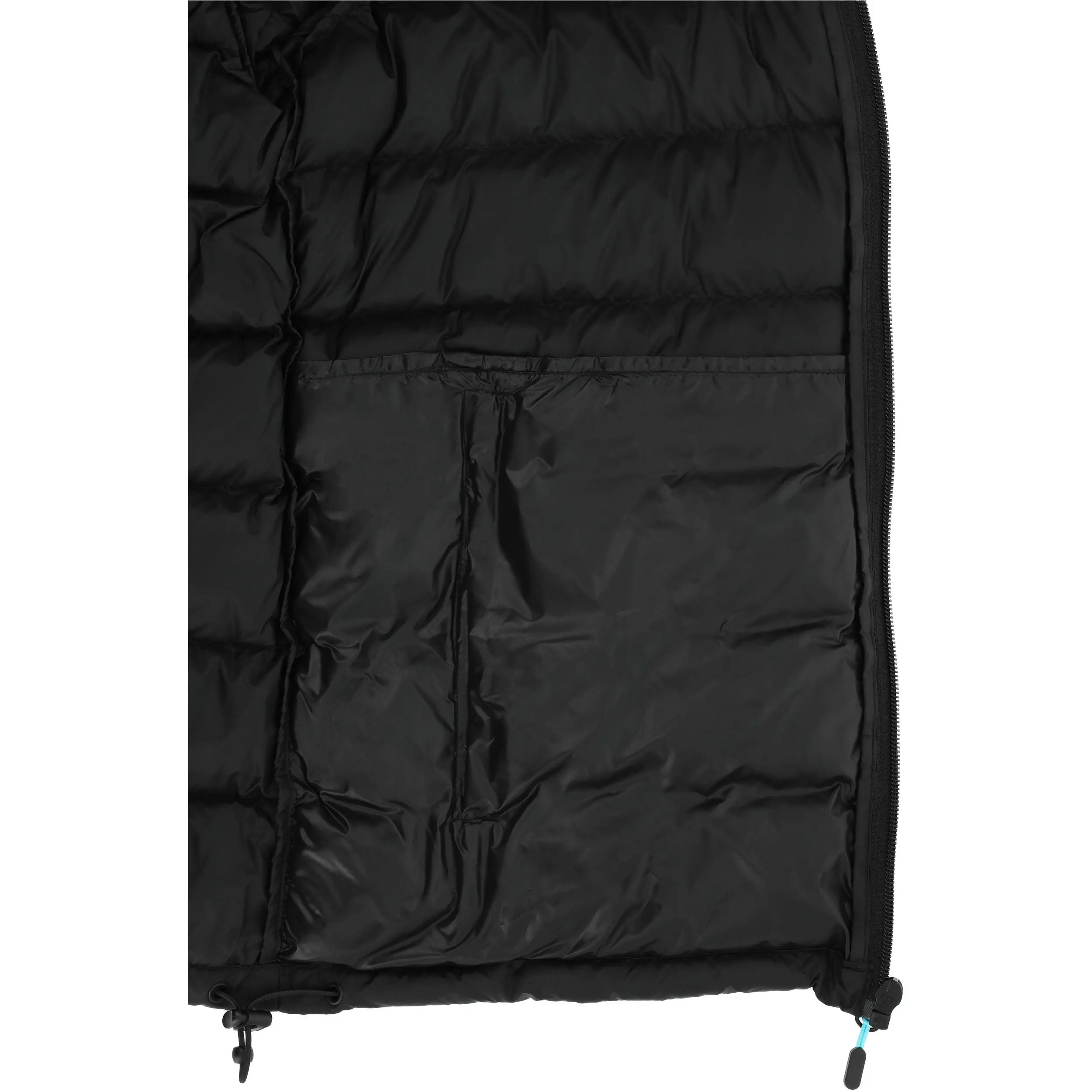 Herren Steppjacke RALPH schwarz