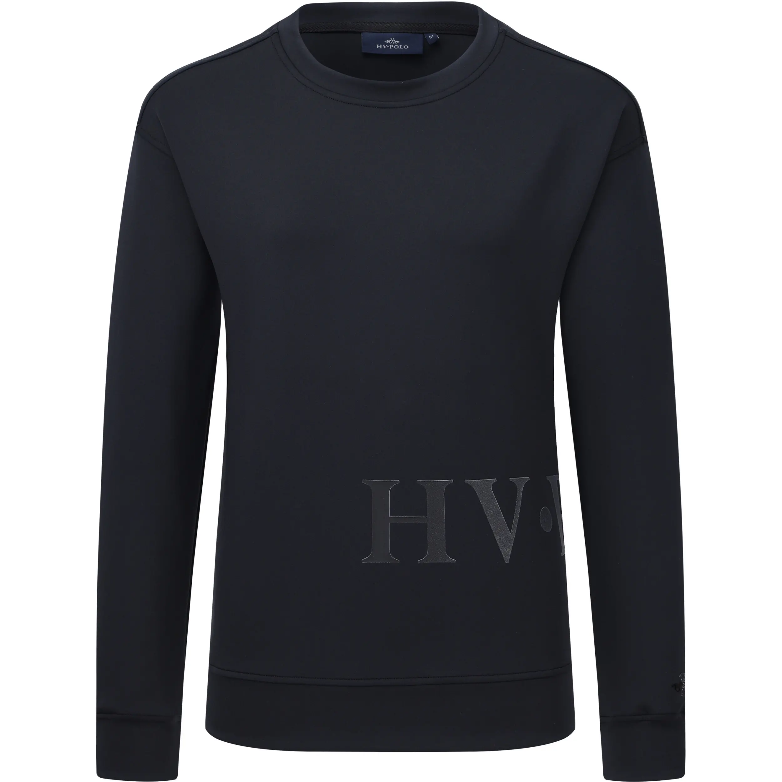 Damen Funktionsshirt HVPJenna schwarz