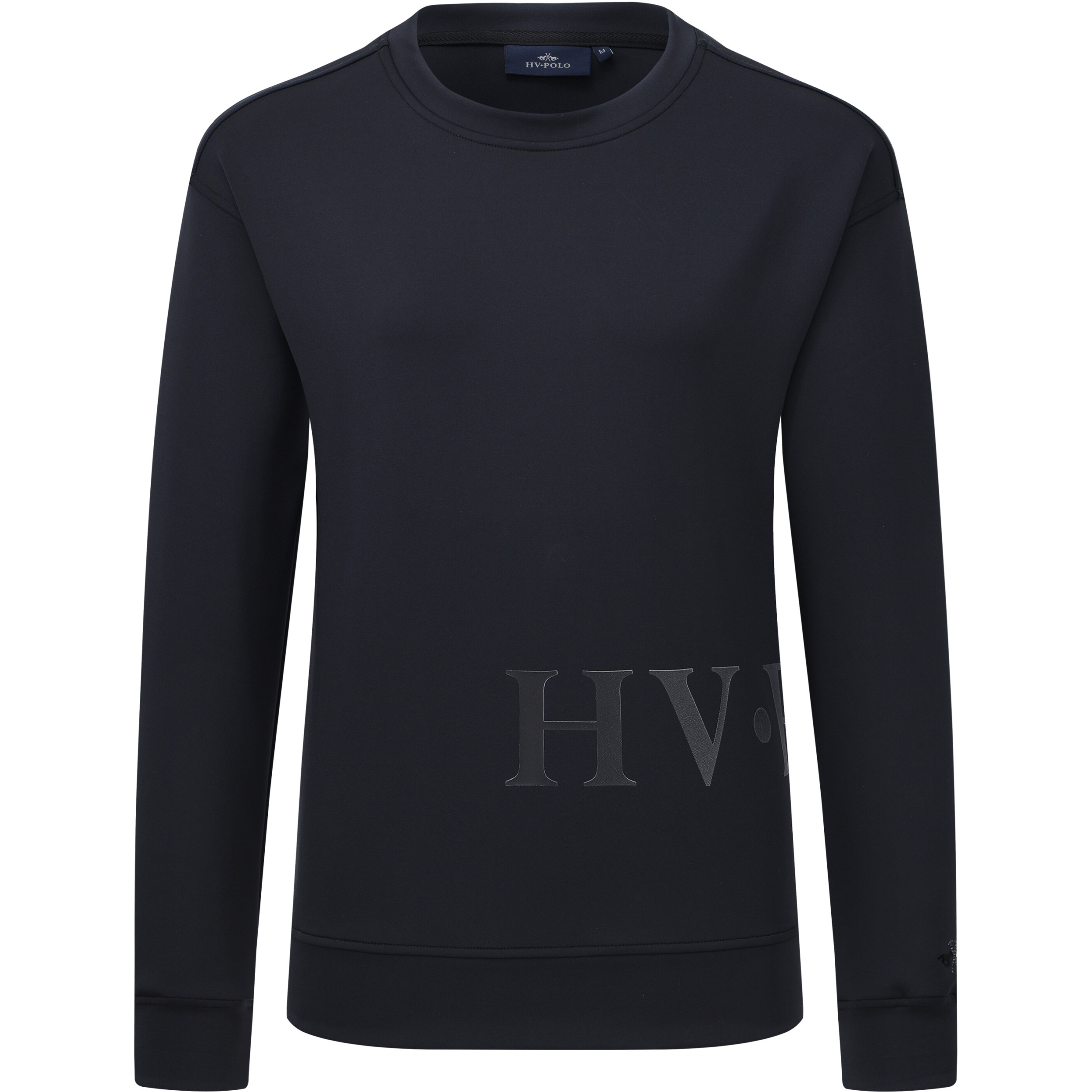 Damen Funktionsshirt HVPJenna schwarz