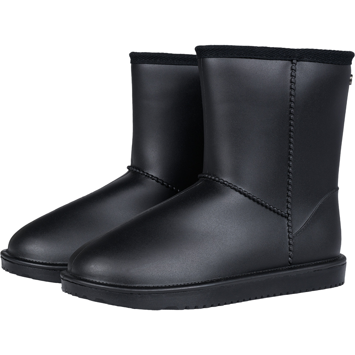 Bootie RAINLESS schwarz