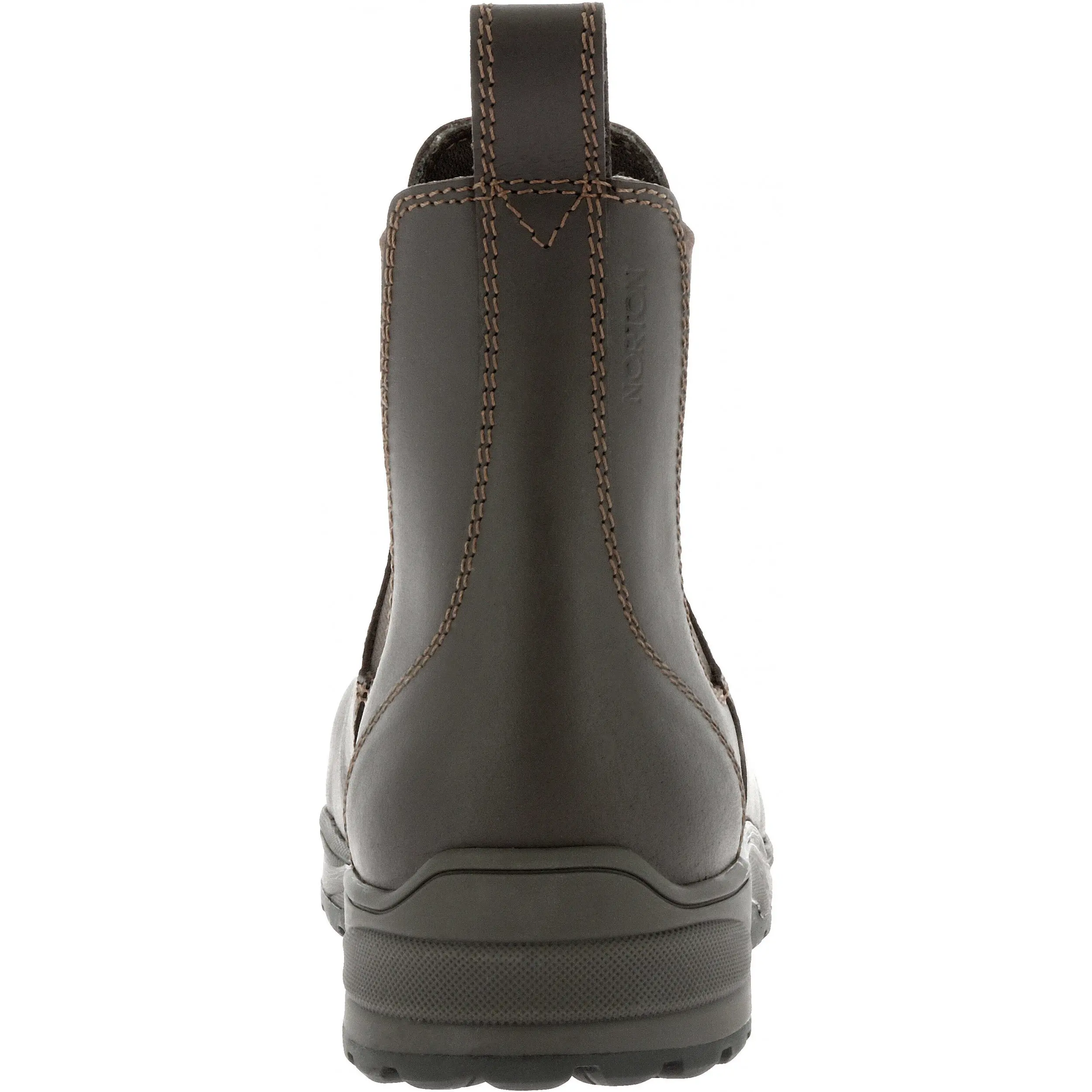 Sicherheitsstiefeletten SECURITY braun 36 Sicherheitsstiefeletten SECURITY braun 36