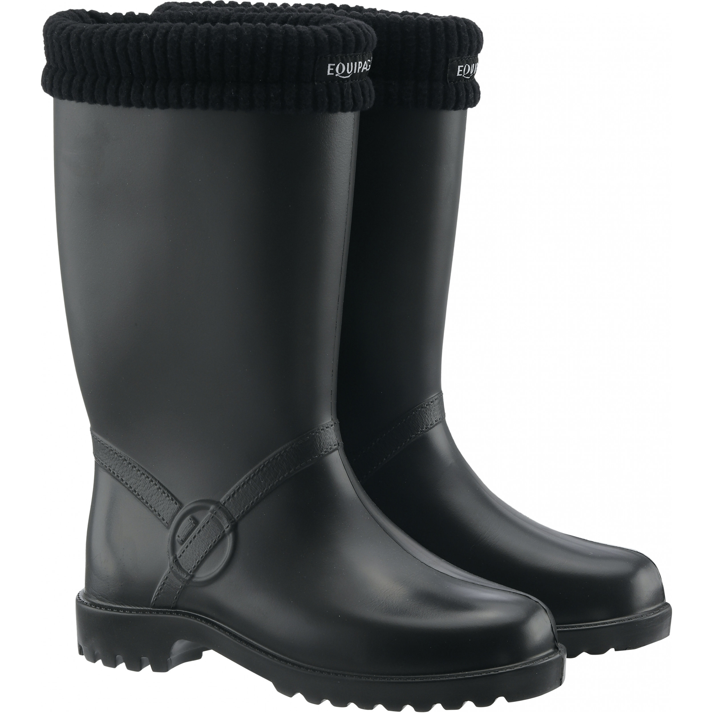 Damen Reitstiefel NEW PADDOCK schwarz Damen Reitstiefel NEW PADDOCK schwarz