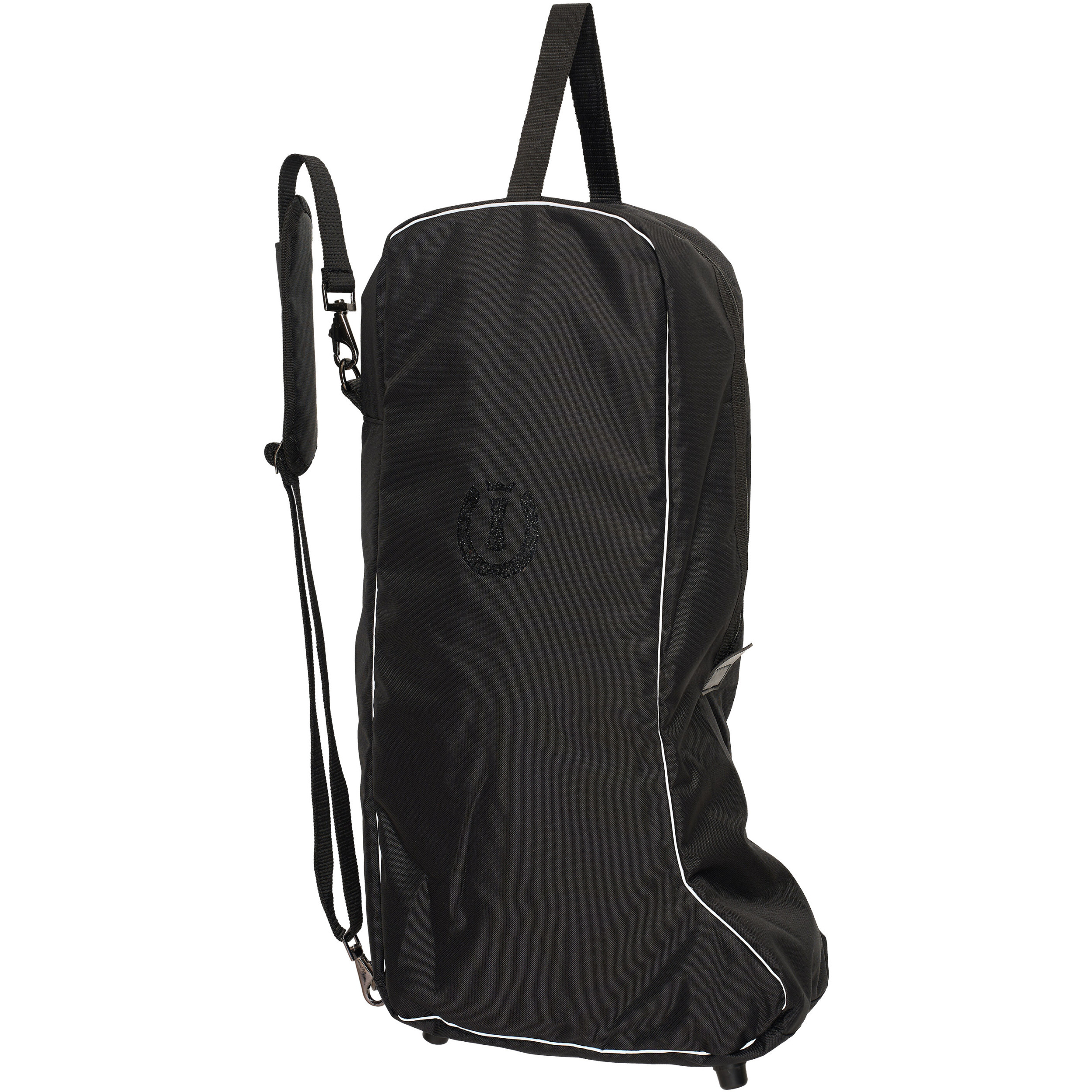 Stiefeltasche IRHBasic schwarz Stiefeltasche IRHBasic schwarz