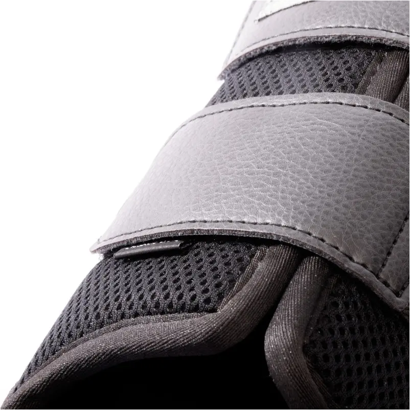 Gamaschen ANATOMIC MESH schwarz