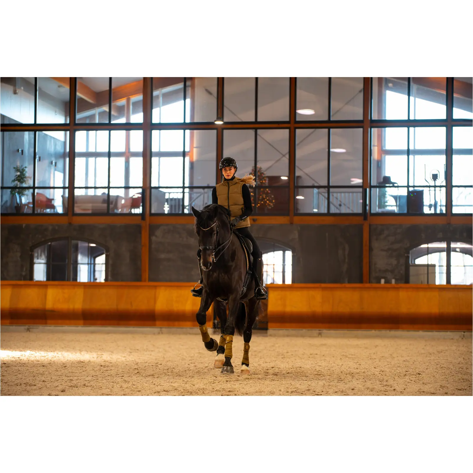 Bandagen (2 Stück) FIR-Tech GRAND kangaroo