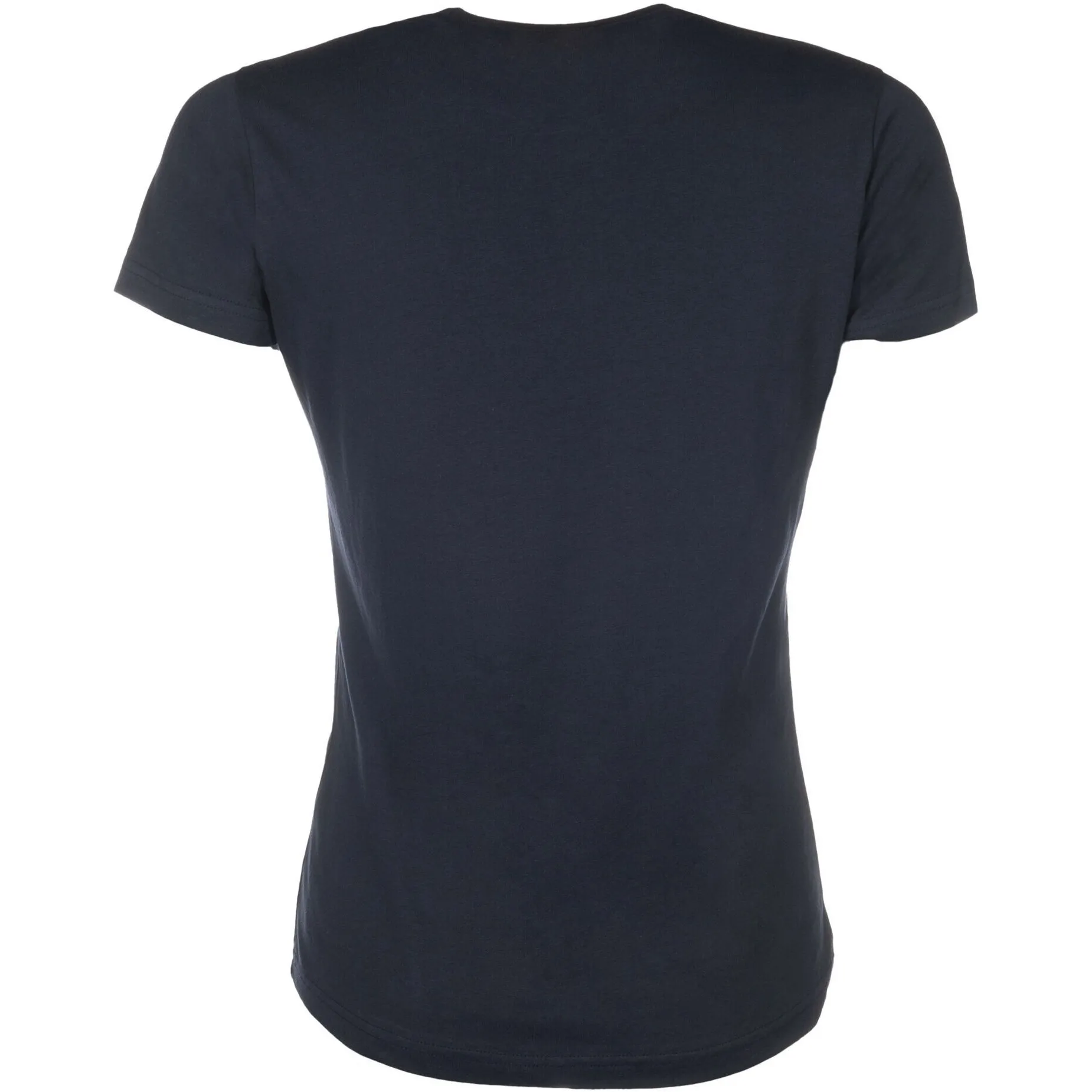 Kinder T-Shirt SPARKLE dunkelblau