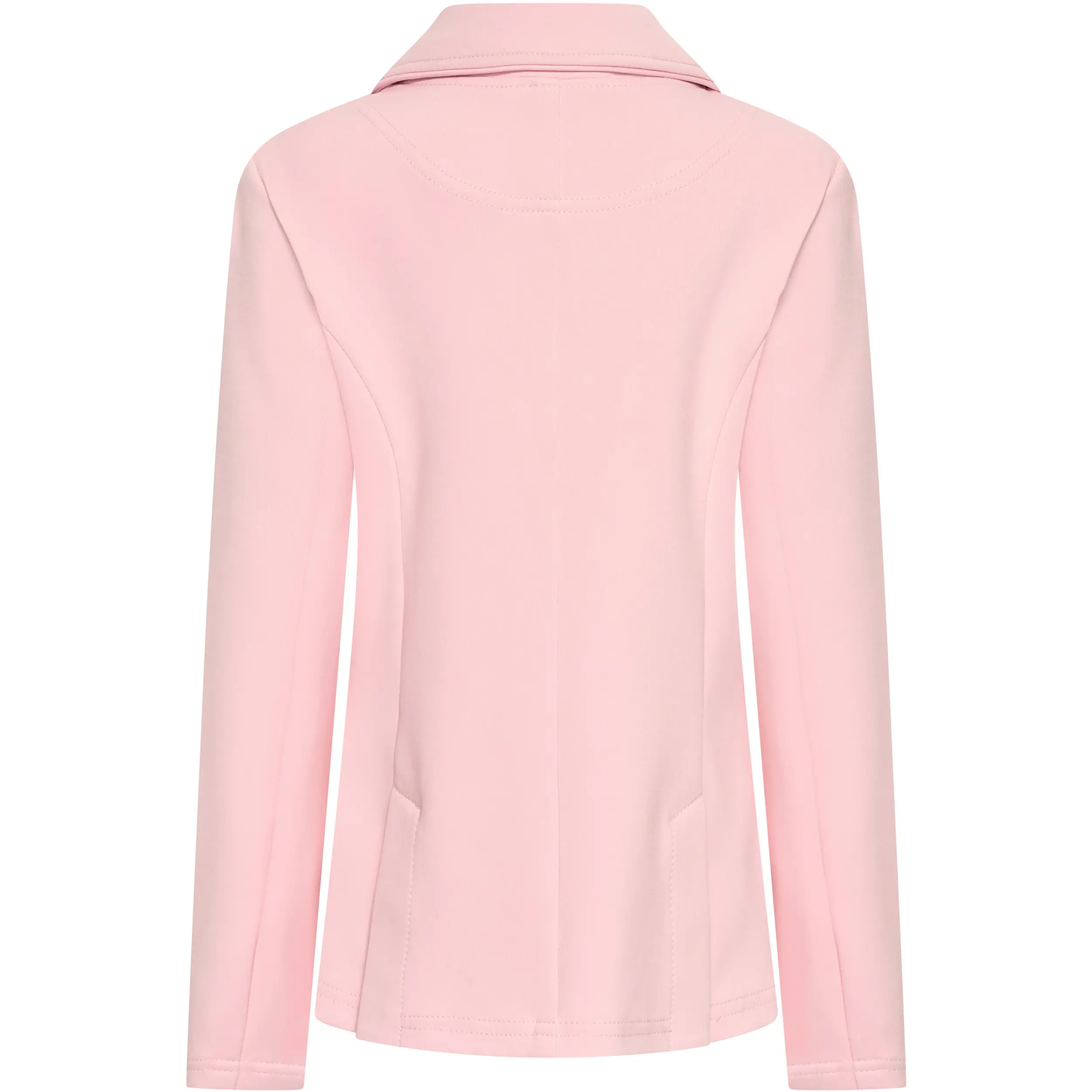 Kinder Turnierjacket IRHBasic candy floss