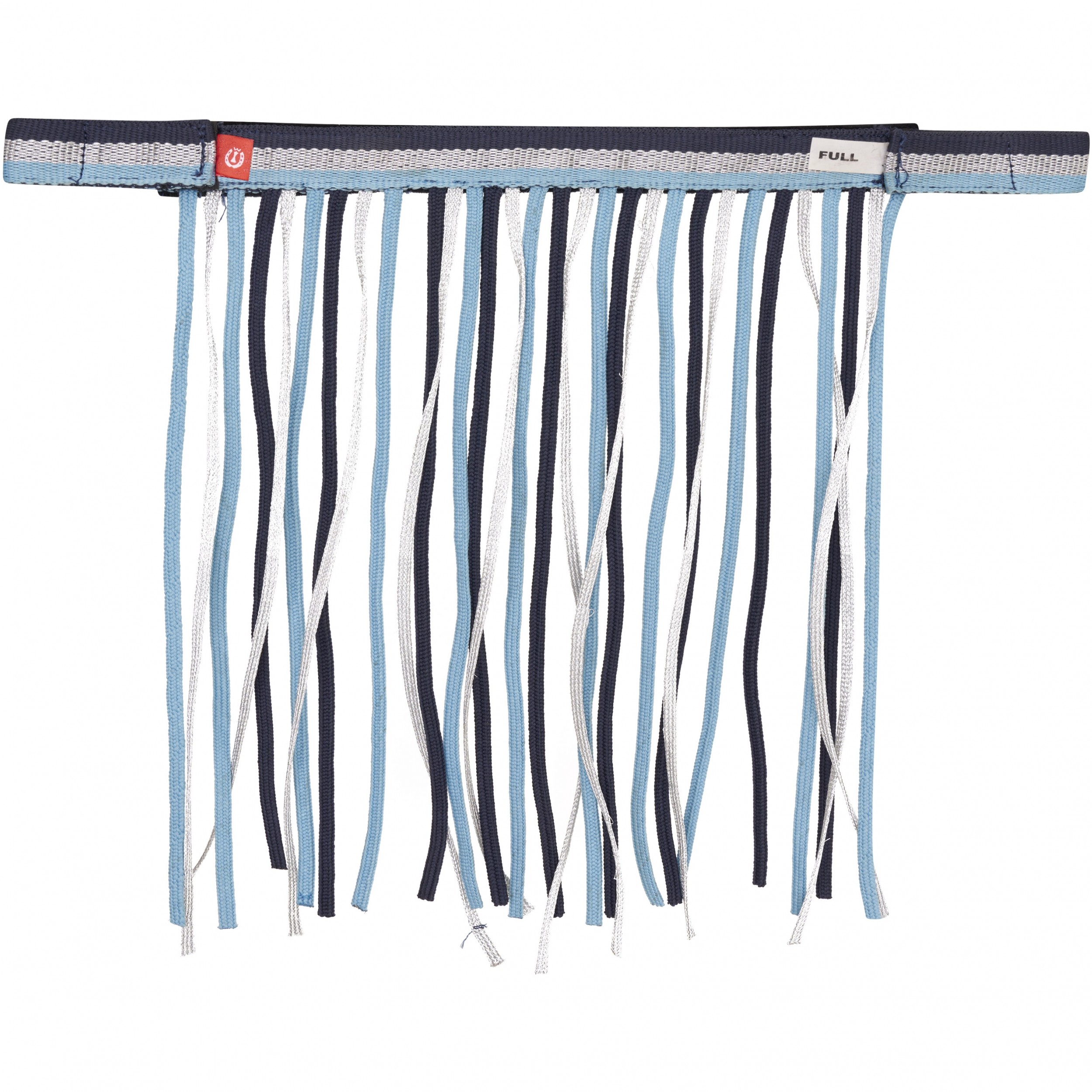 blue/navy/silver