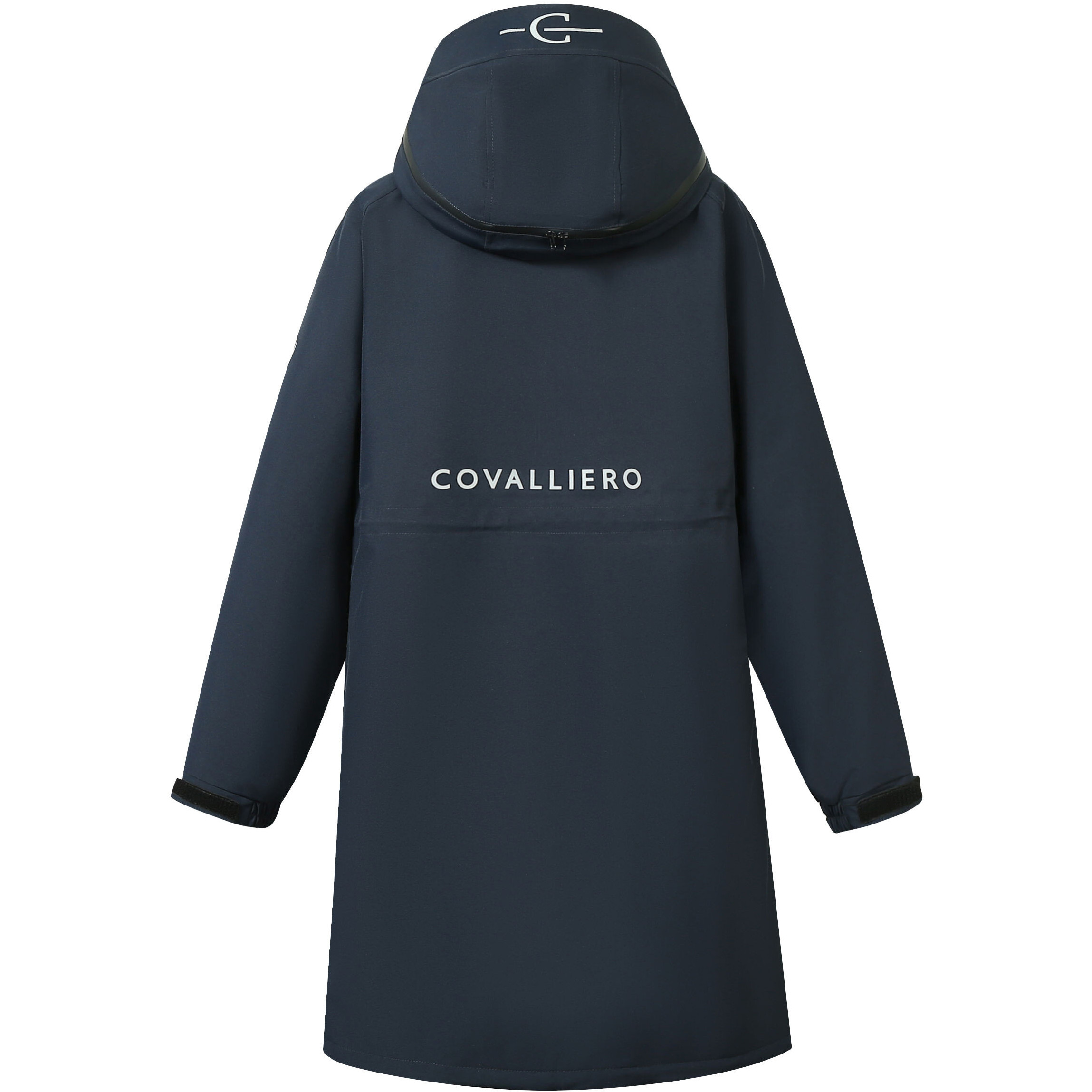 Damen Reitmantel ARKTIS H/W 2025 dark navy