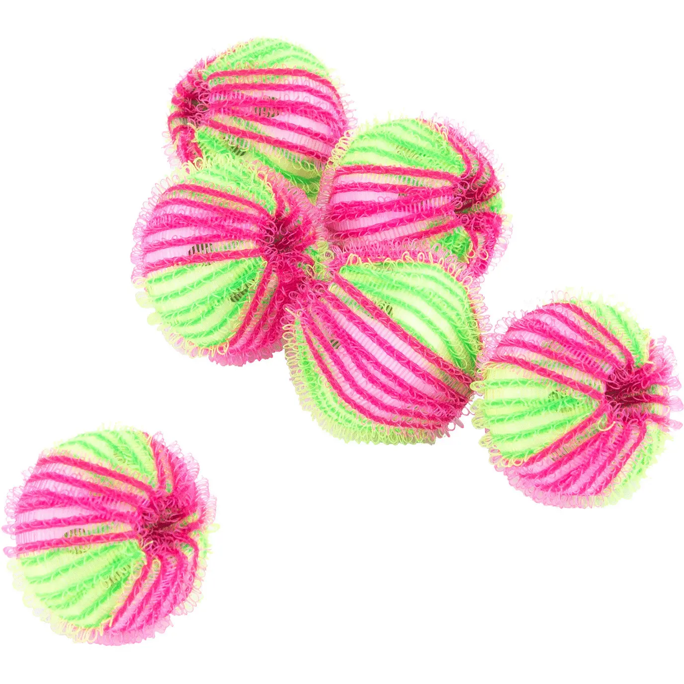 Washing Balls 6 Stück 