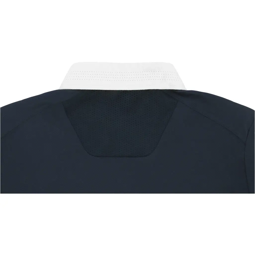 Herren Turniershirt VICTOR marineblau