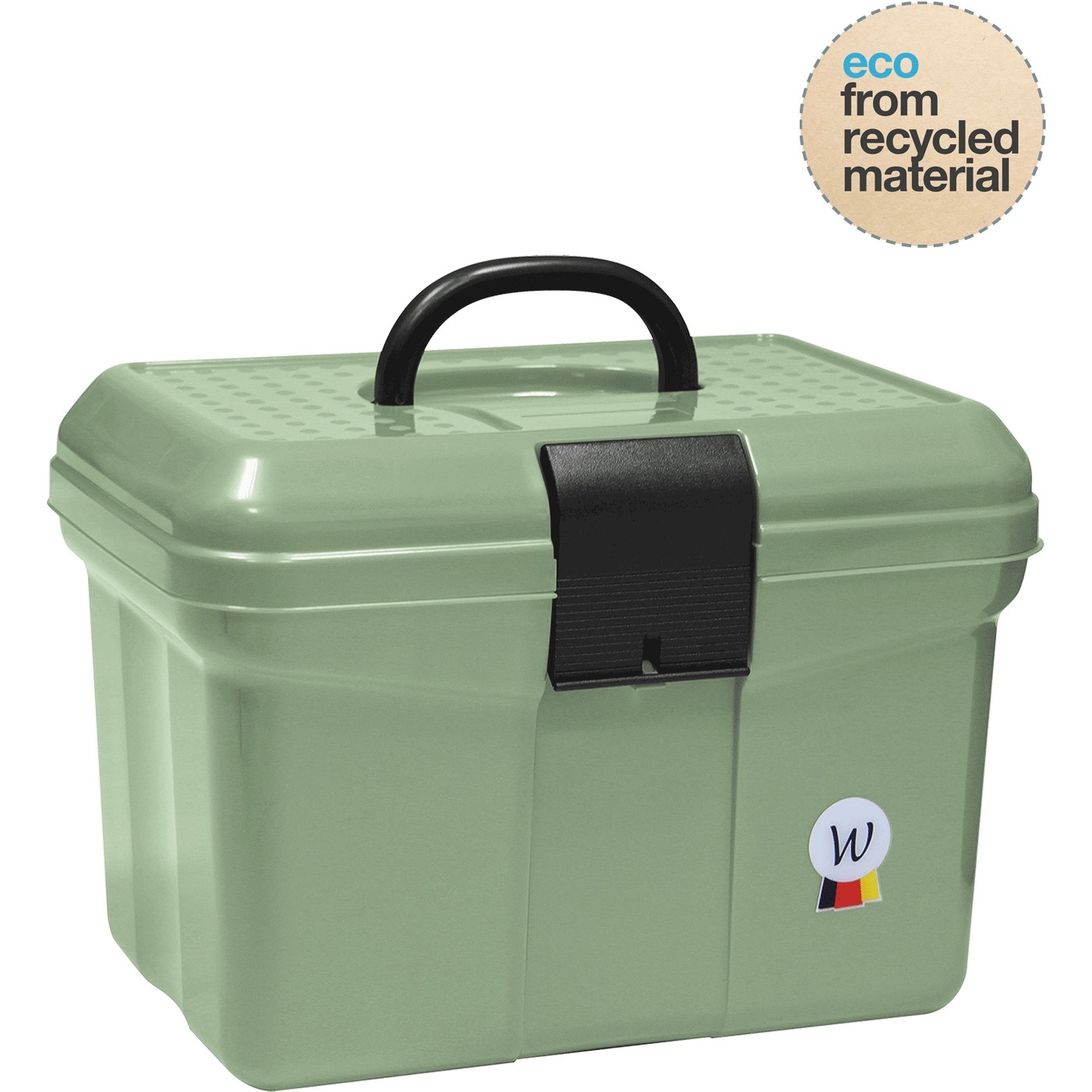 Putzbox ECO mistel