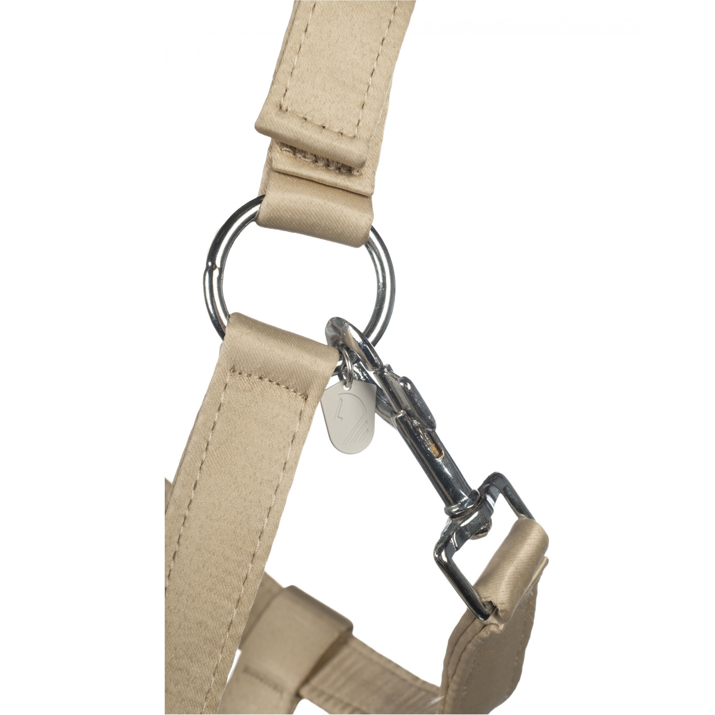 Halfter AMALFI beige