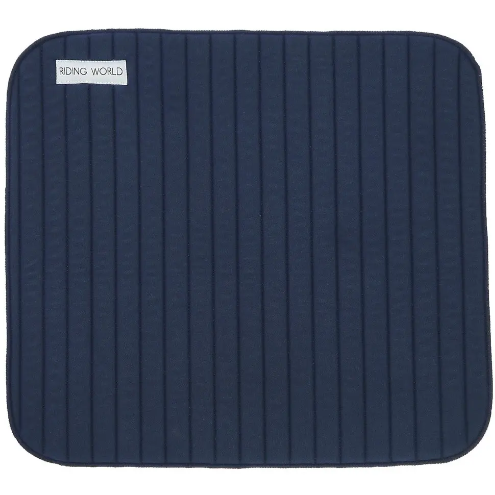 Bandagierkissen marineblau