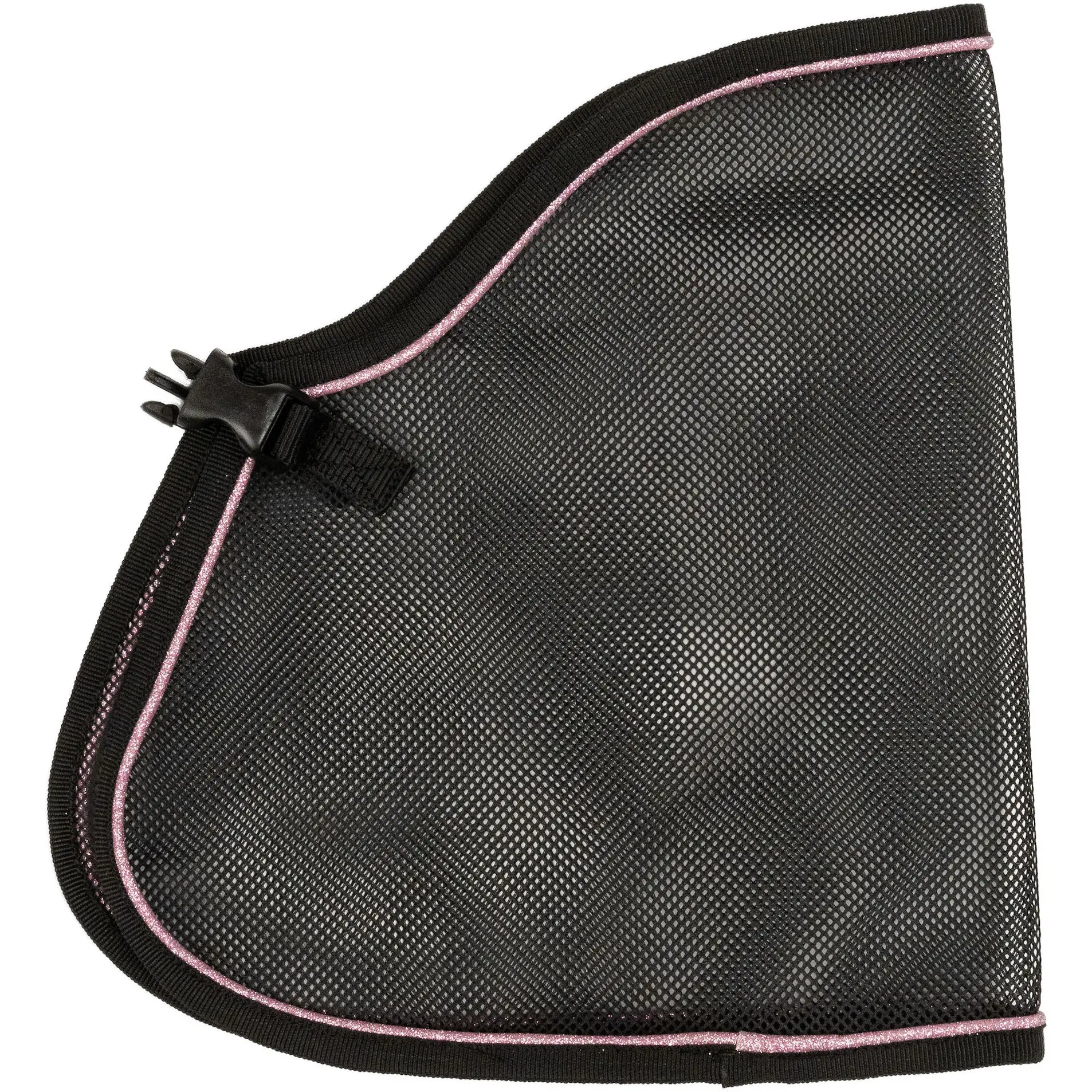 Spielzeugfliegendecke schwarz